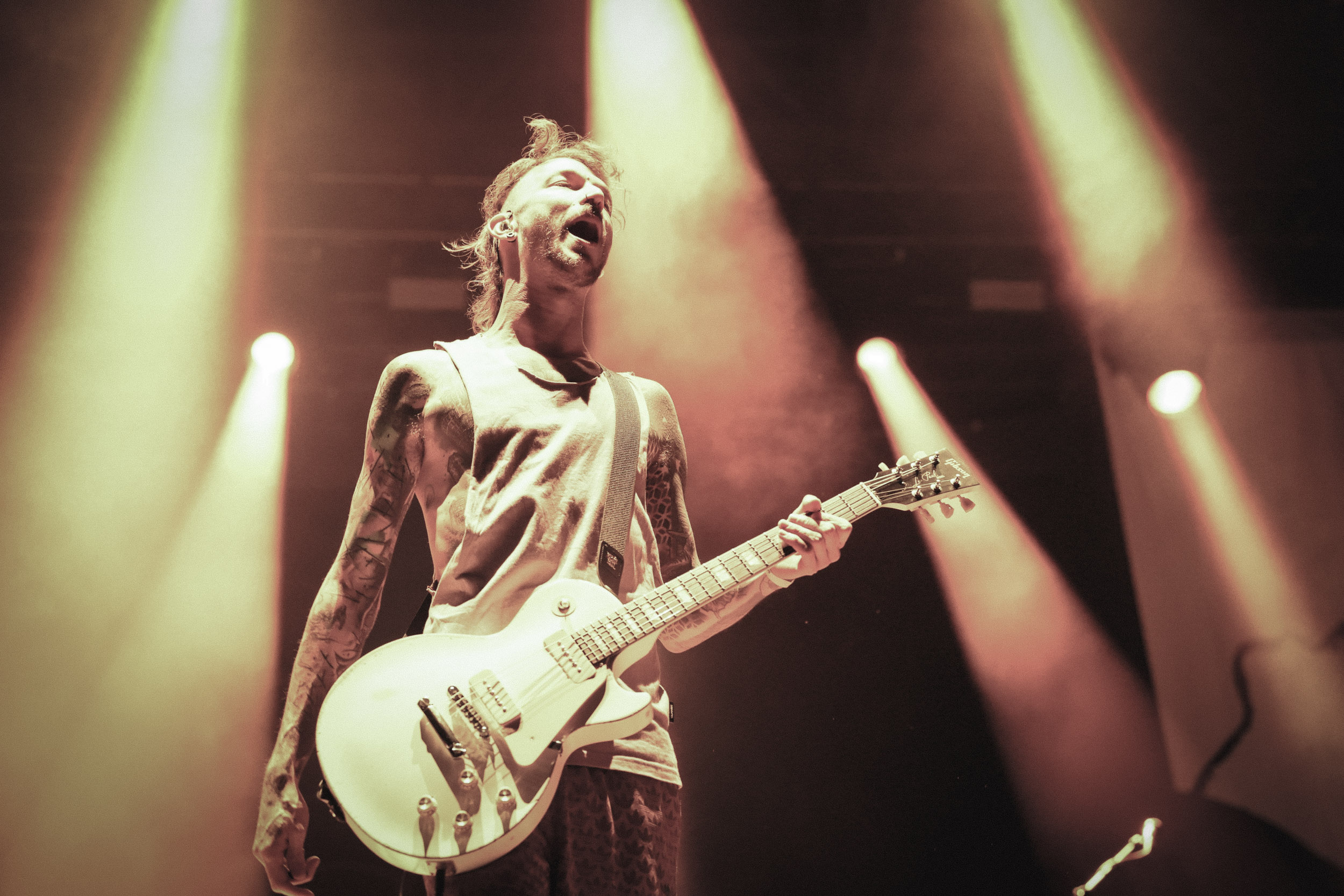 Deine Cousine RIP Tag 2 2025 c LIsa Hemp 14