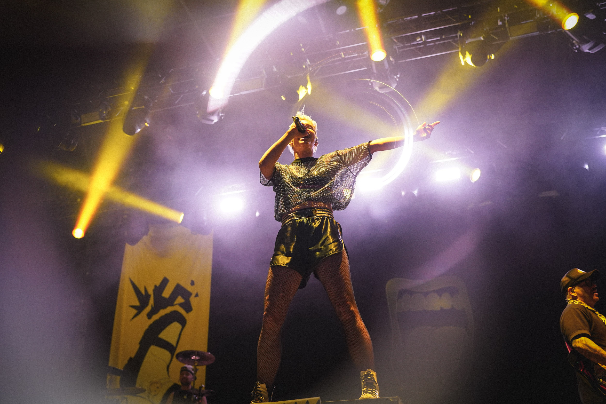 Deine Cousine RIP Tag 2 2025 c LIsa Hemp 15