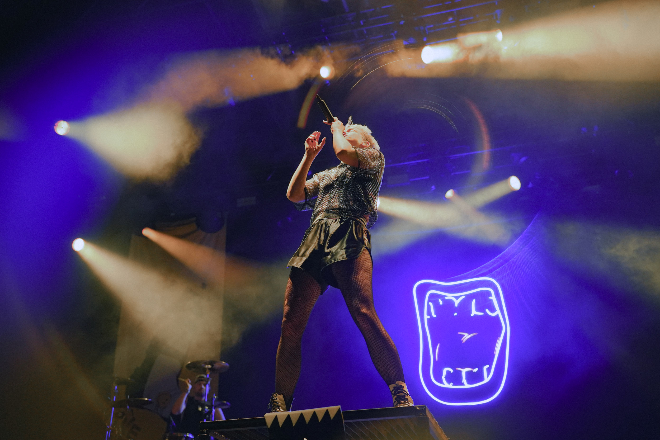 Deine Cousine RIP Tag 2 2025 c LIsa Hemp 17