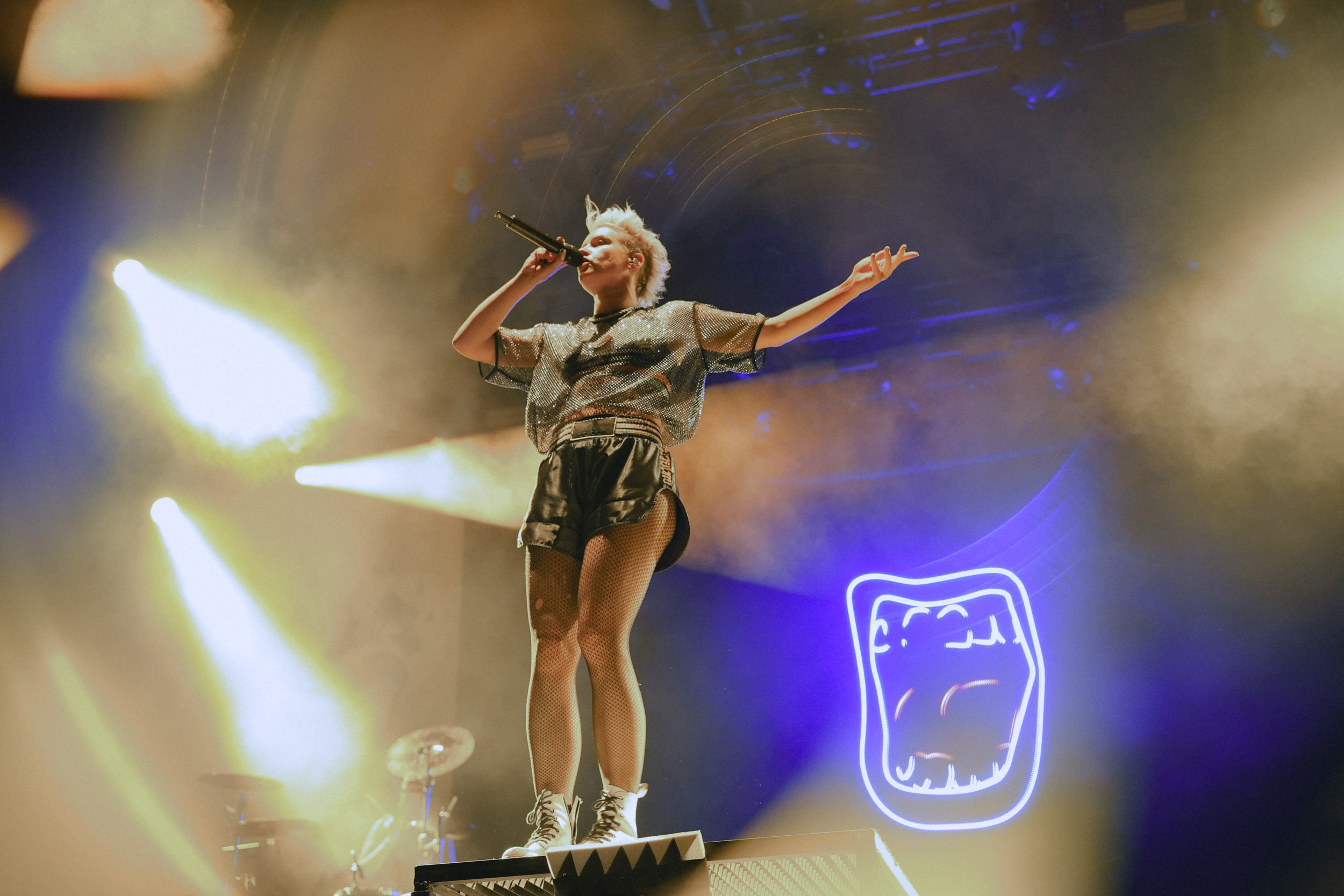 Deine Cousine RIP Tag 2 2025 c LIsa Hemp 18