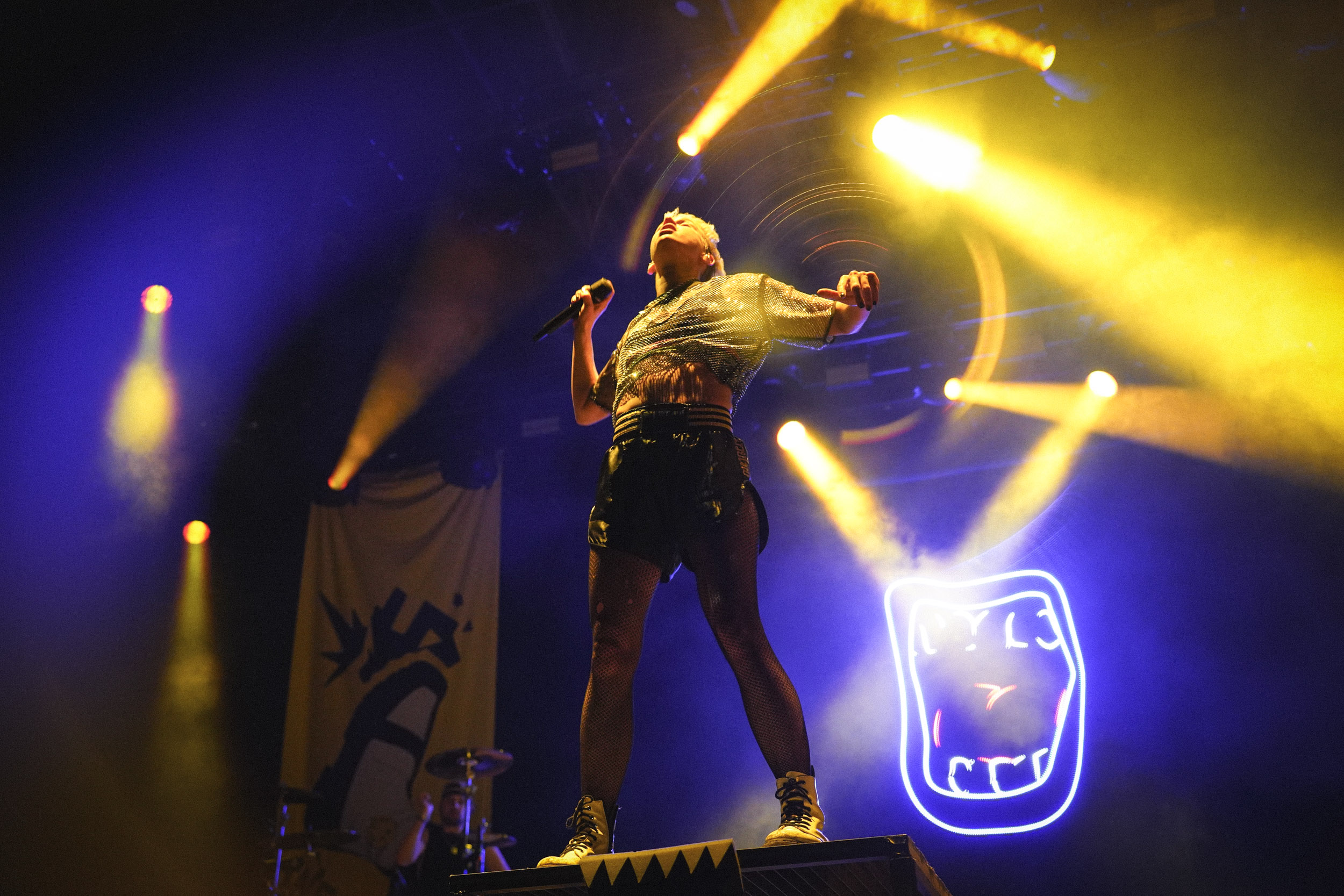 Deine Cousine RIP Tag 2 2025 c LIsa Hemp 19