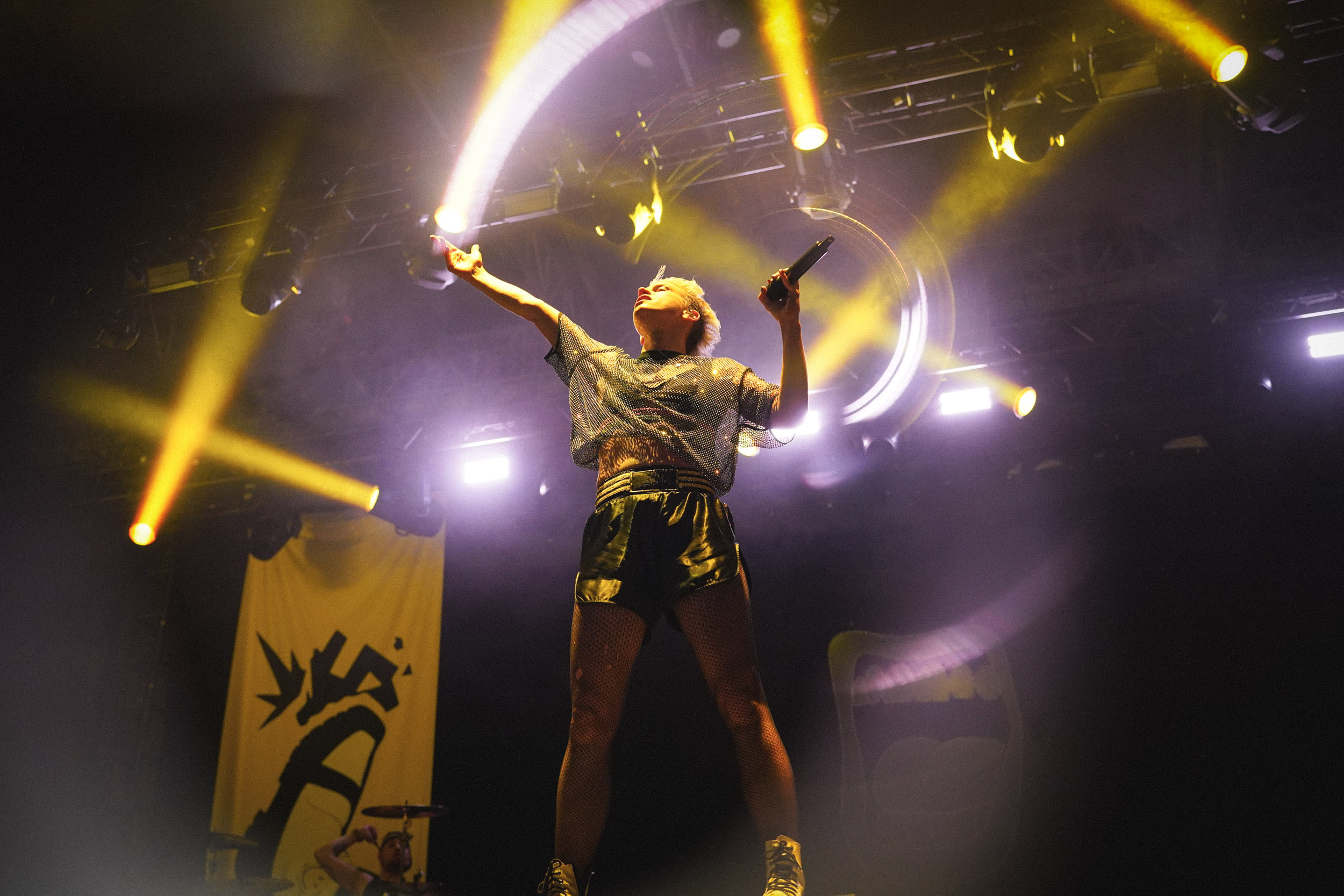 Deine Cousine RIP Tag 2 2025 c LIsa Hemp 2