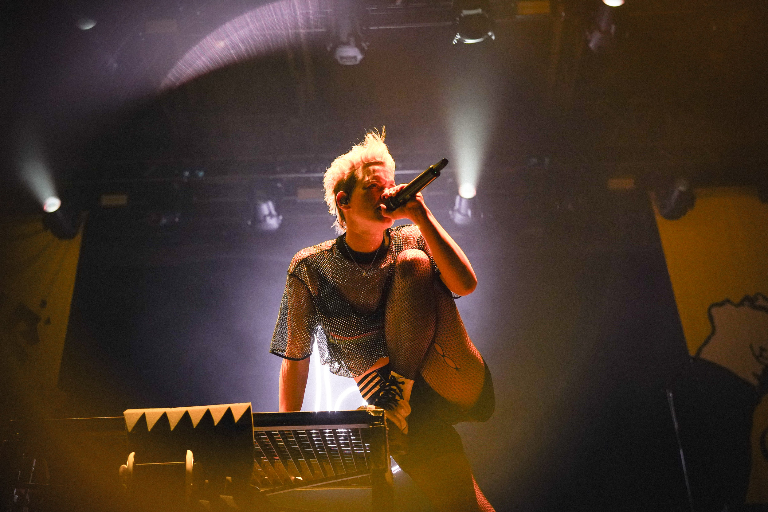 Deine Cousine RIP Tag 2 2025 c LIsa Hemp 24