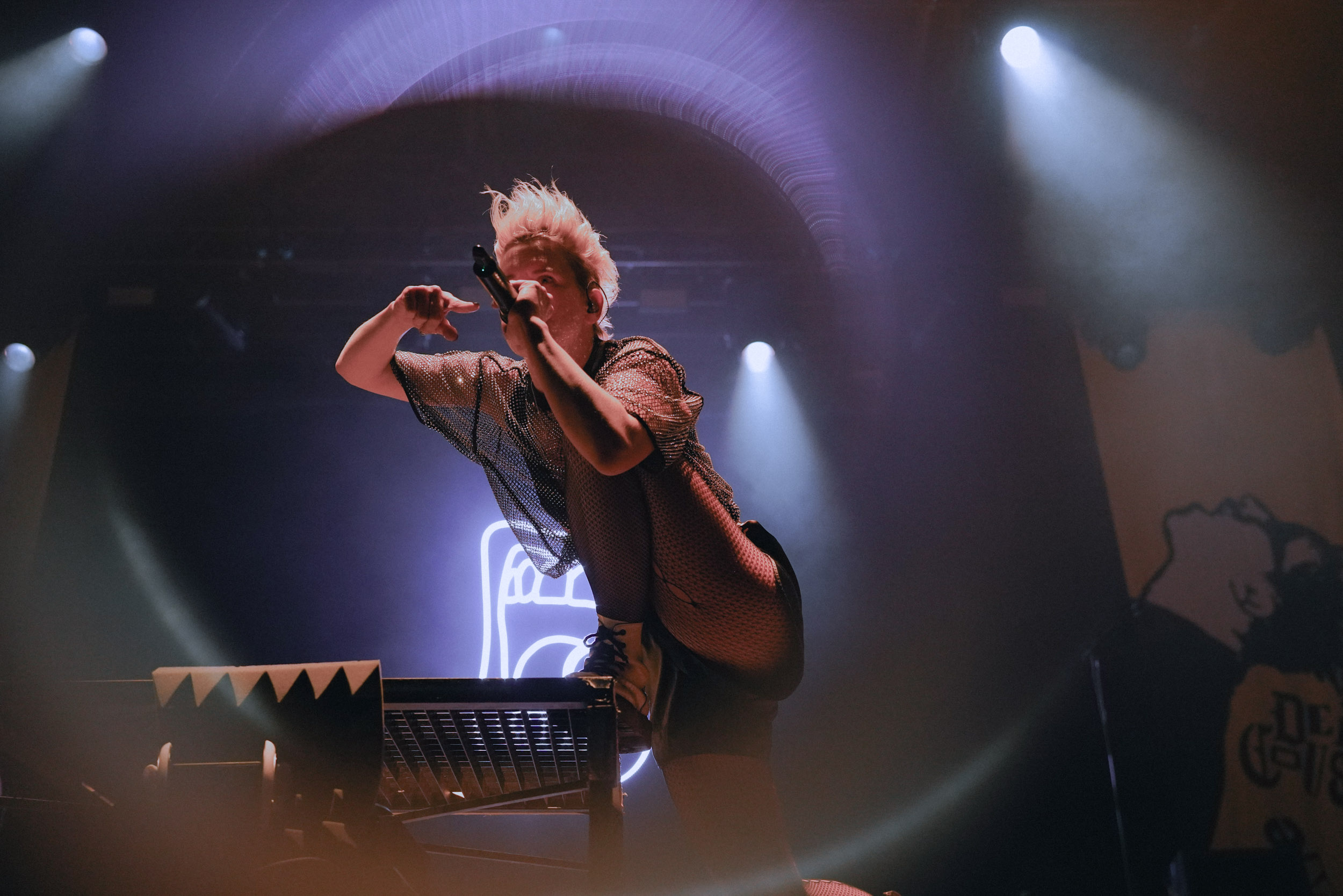 Deine Cousine RIP Tag 2 2025 c LIsa Hemp 25