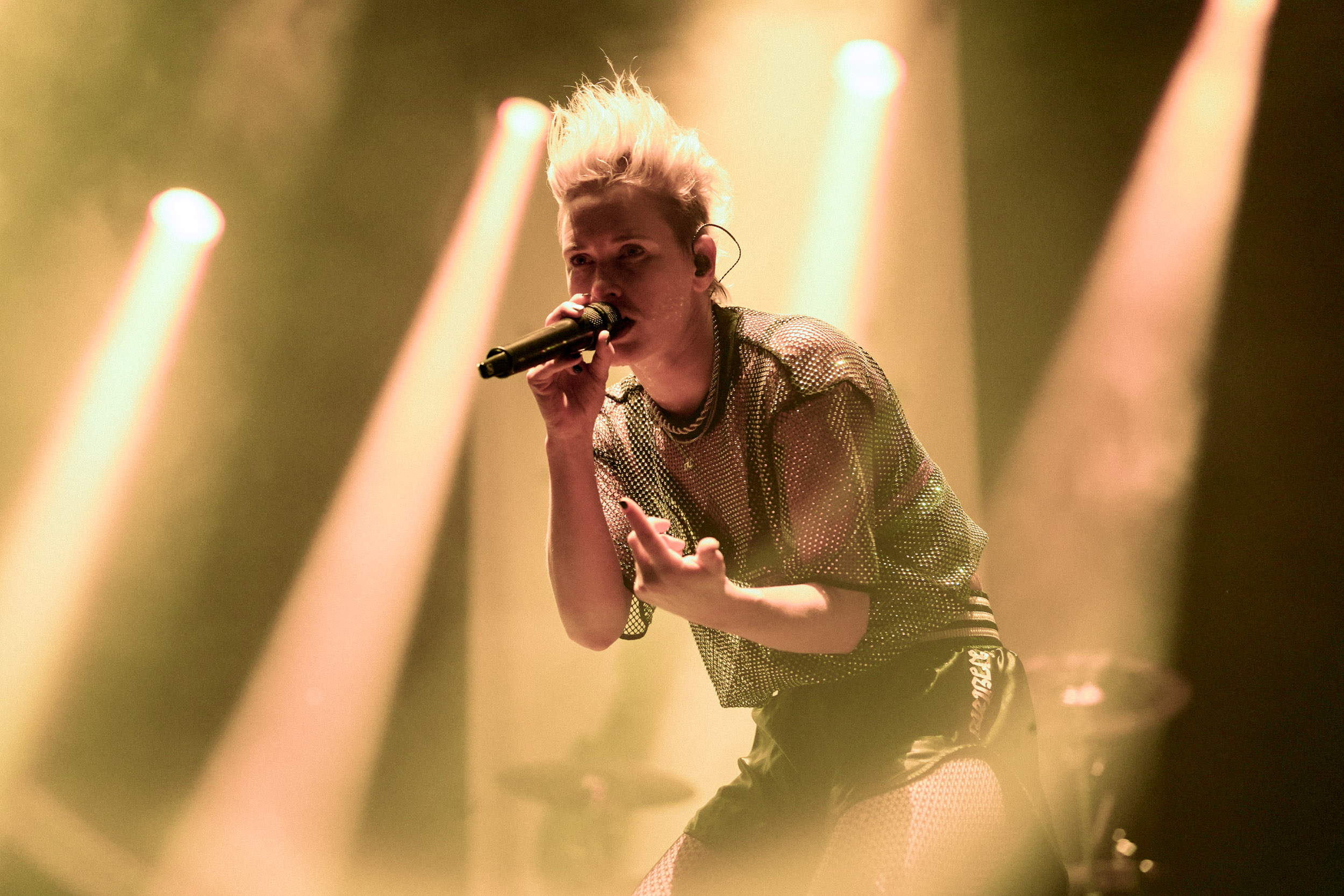 Deine Cousine RIP Tag 2 2025 c LIsa Hemp 3