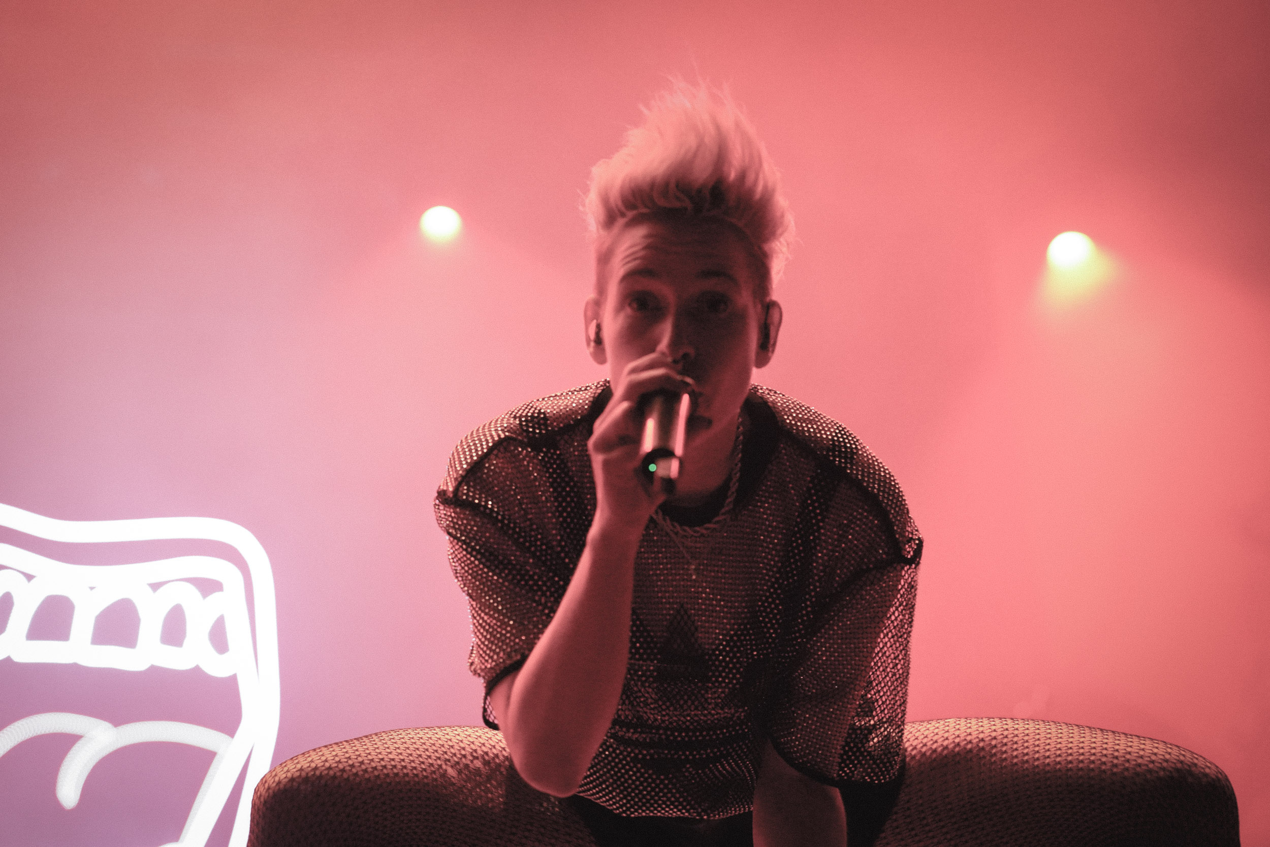 Deine Cousine RIP Tag 2 2025 c LIsa Hemp 5