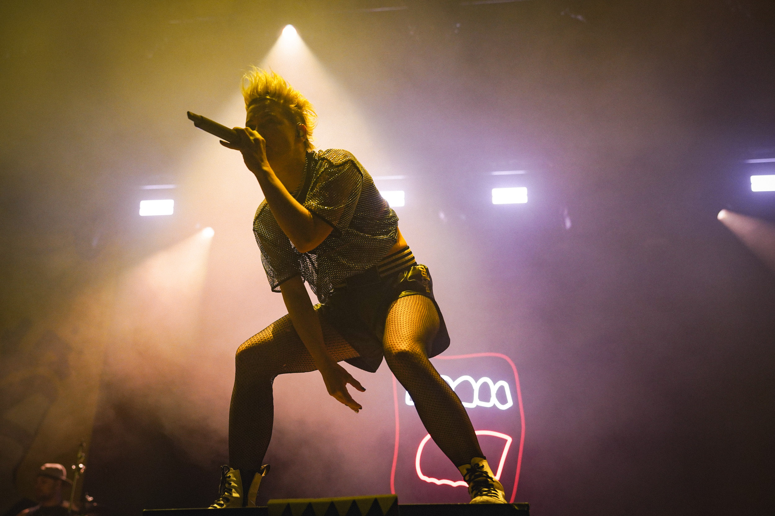 Deine Cousine RIP Tag 2 2025 c LIsa Hemp 6