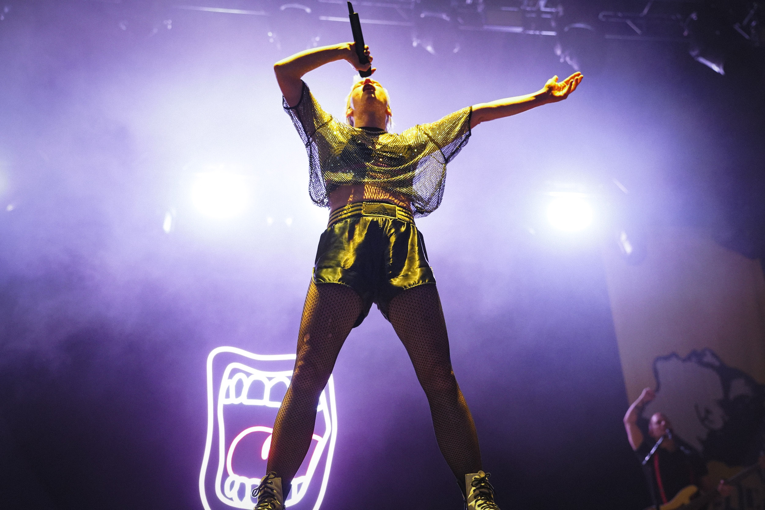 Deine Cousine RIP Tag 2 2025 c LIsa Hemp 9