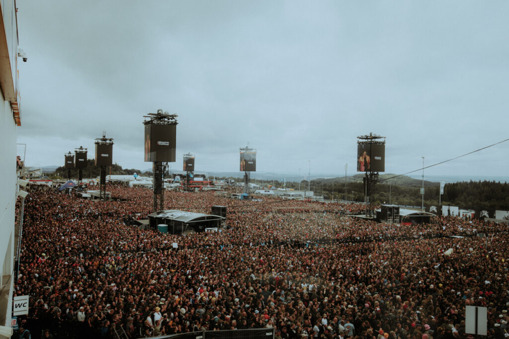 Rock am Ring 25 JennasPhotoworlds