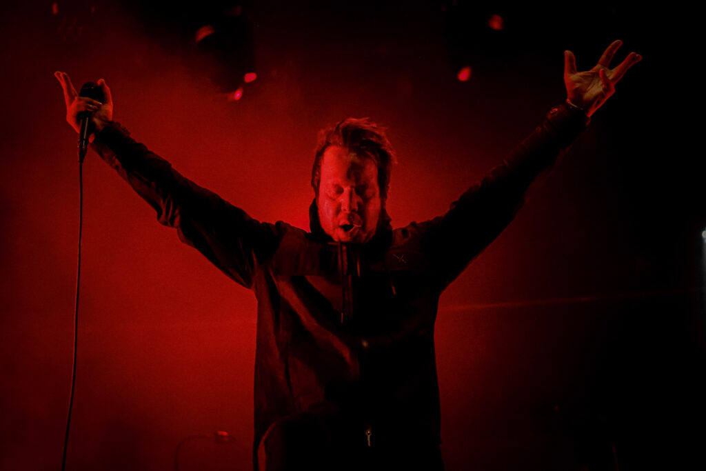 Emil Bulls - EselRock Festival 2025 (c)Erik Hennemann