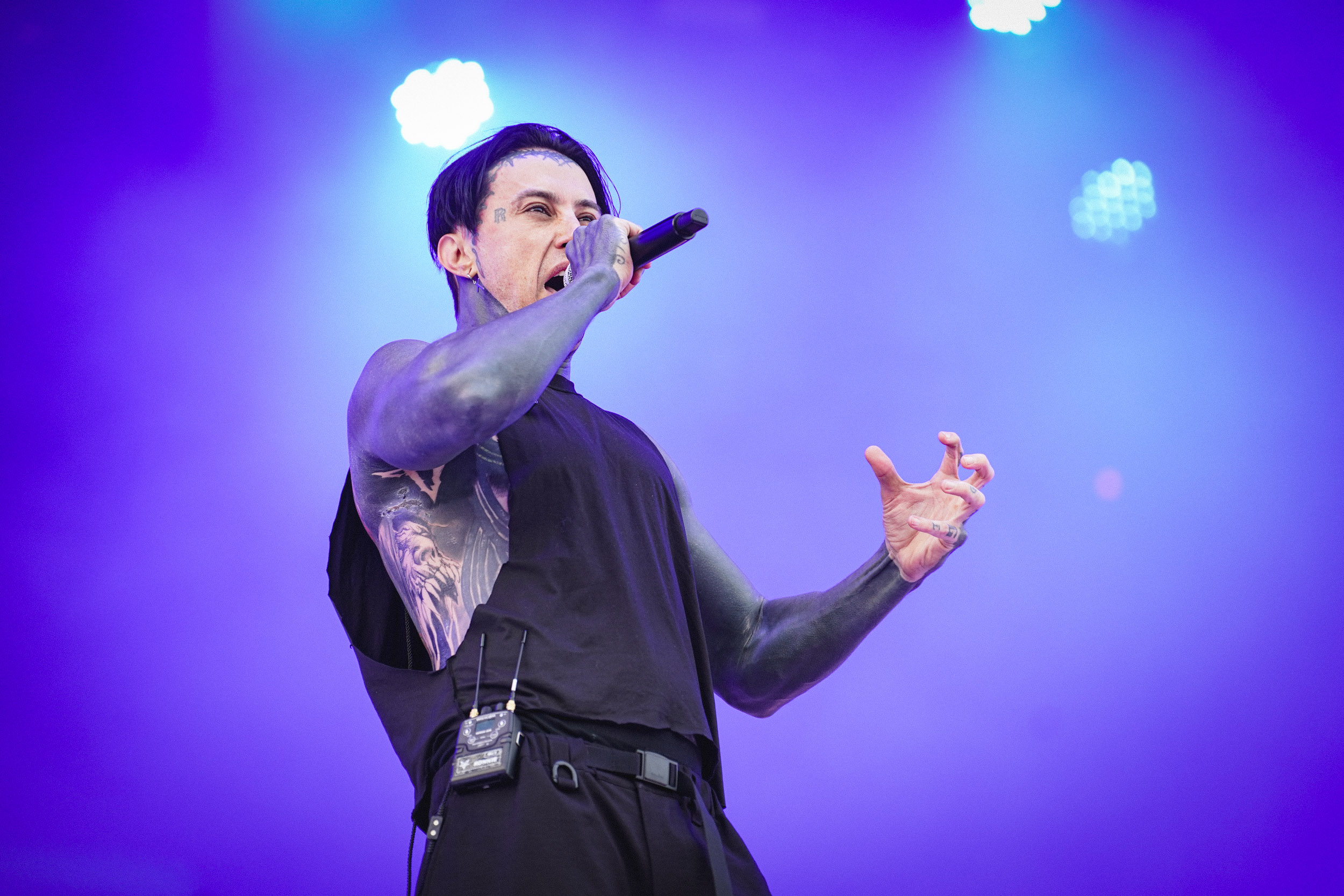 Falling in Reverse Rock im Park 2025 (c) Lisa Hemp