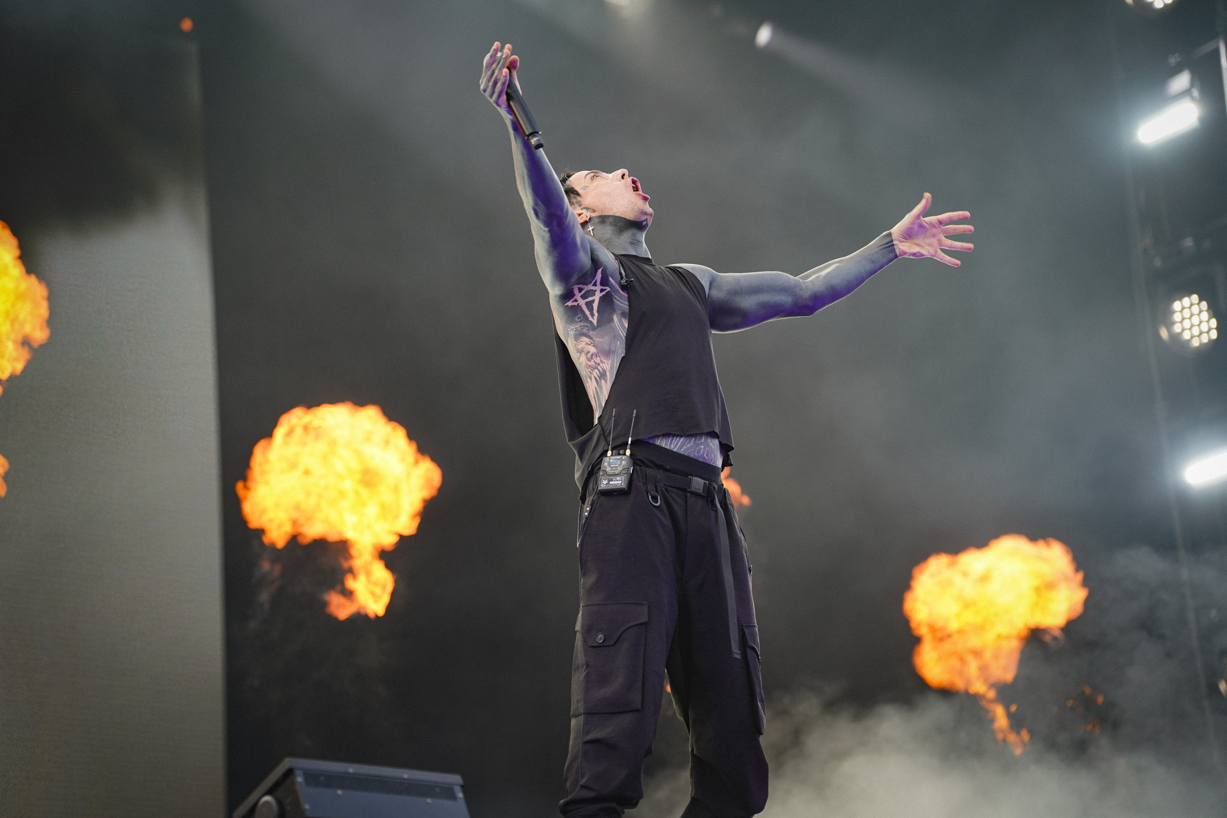 Falling in Reverse RIP Tag 2 2025 c Lisa Hemp 13