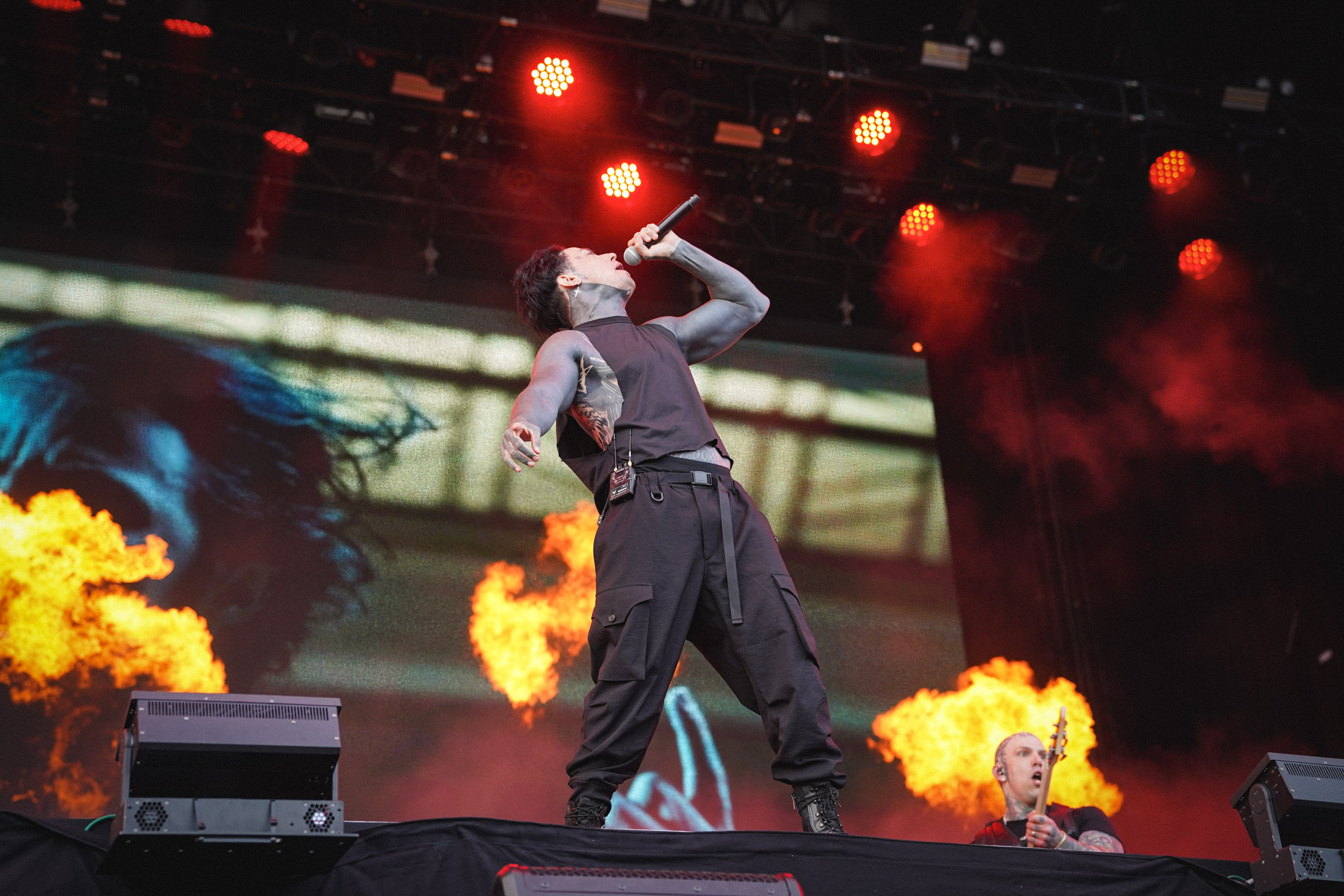 Falling in Reverse RIP Tag 2 2025 c Lisa Hemp 15