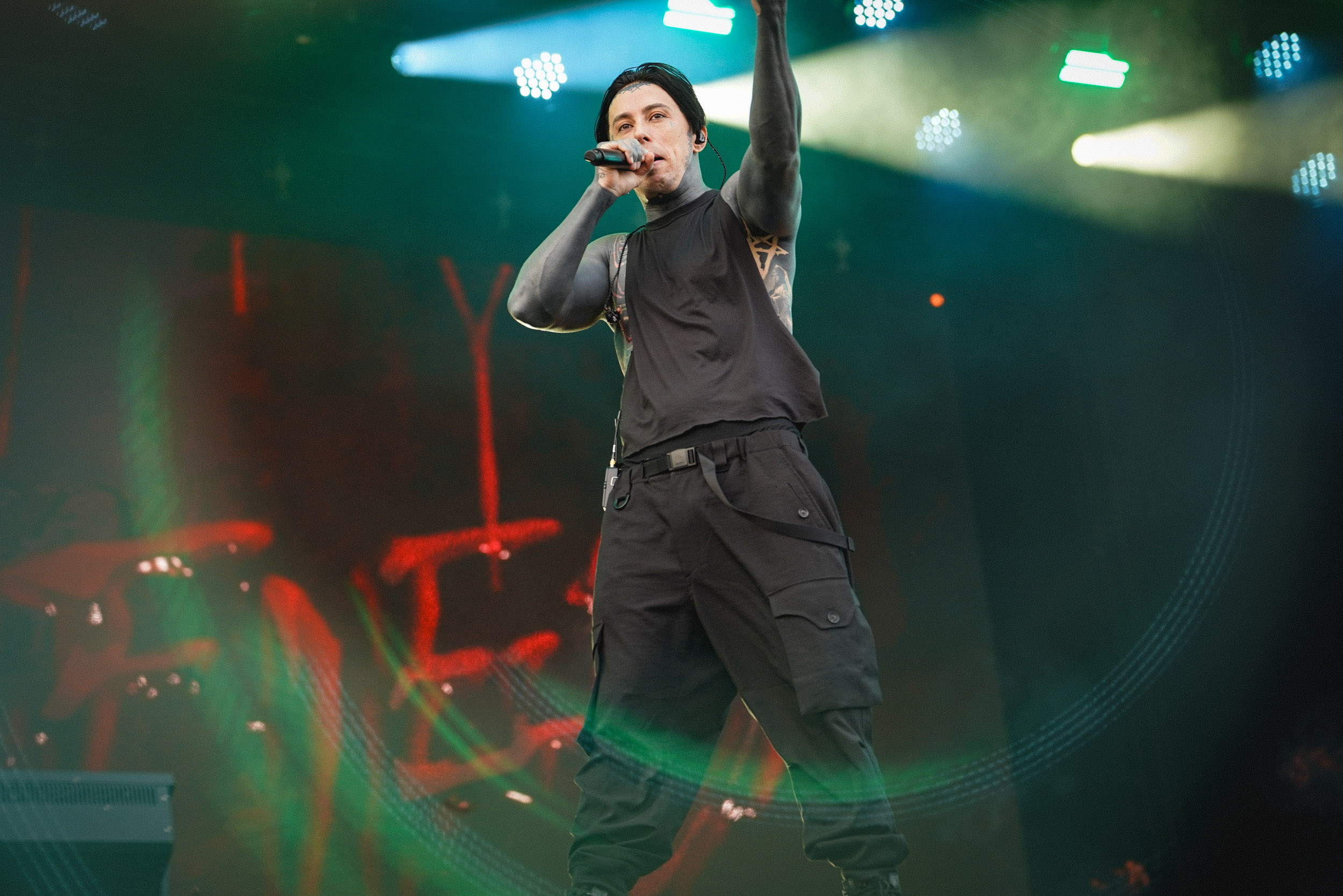 Falling in Reverse RIP Tag 2 2025 c Lisa Hemp 4