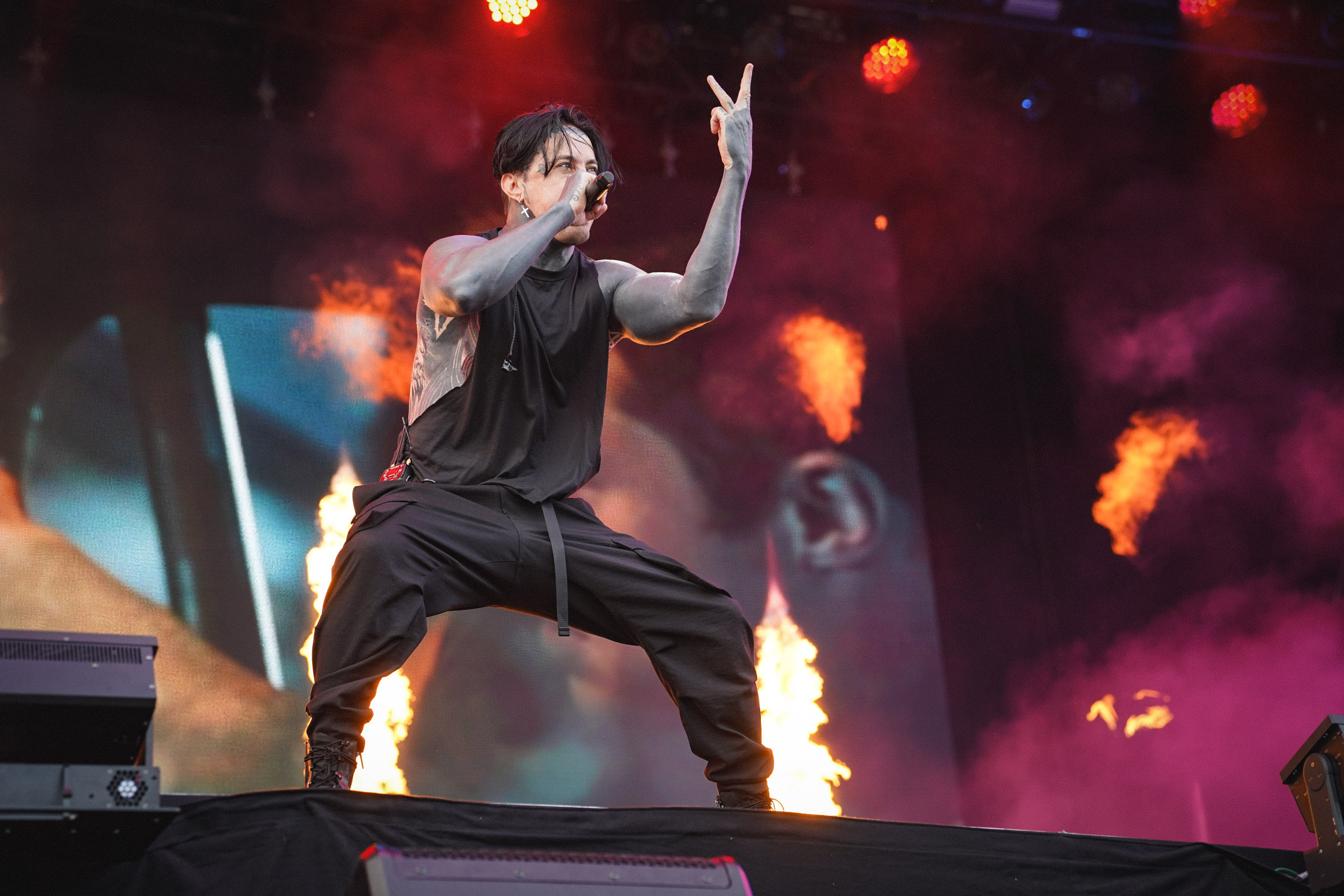 Falling in Reverse RIP Tag 2 2025 c Lisa Hemp 7