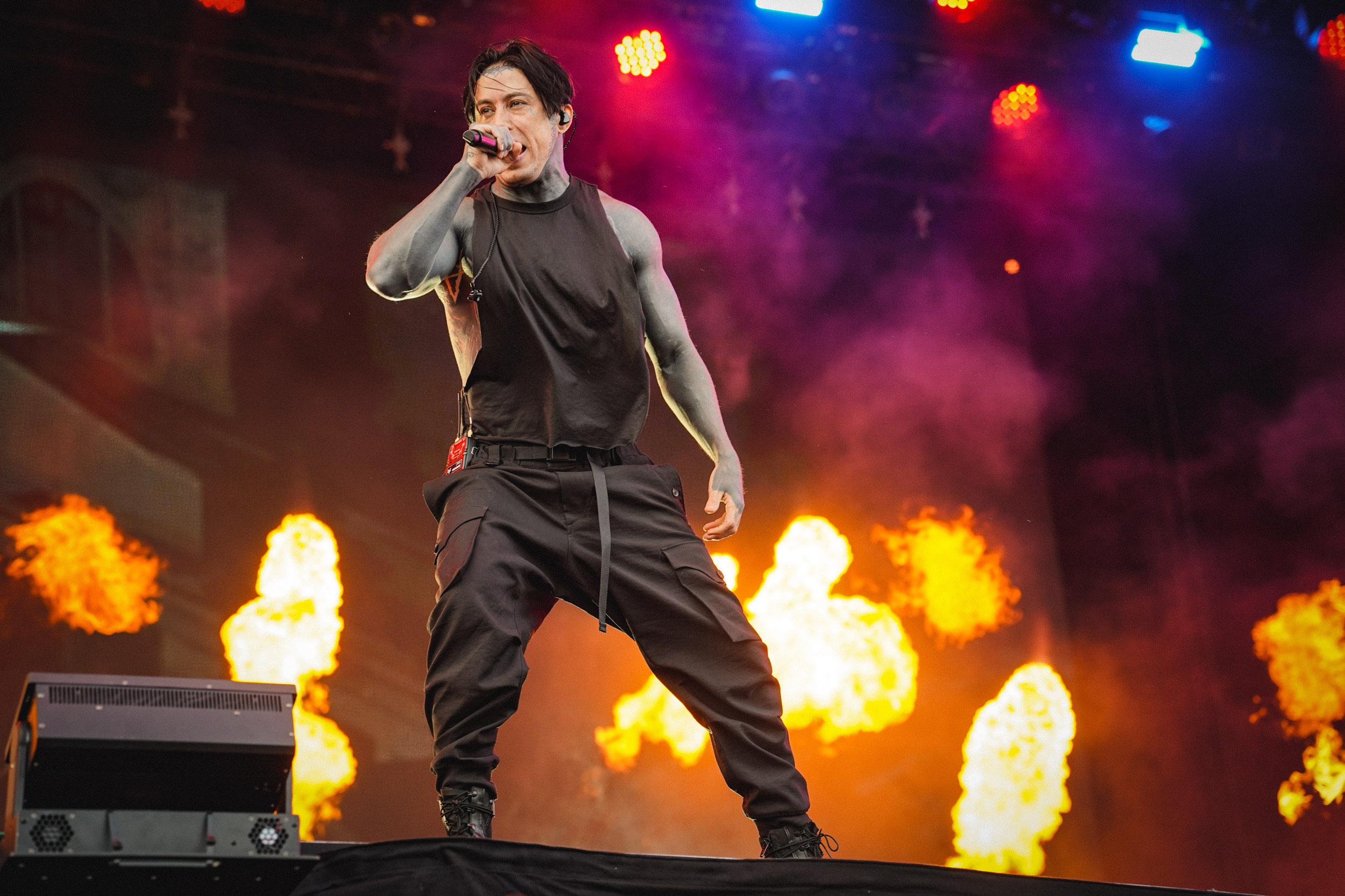 Falling in Reverse RIP Tag 2 2025 c Lisa Hemp 8