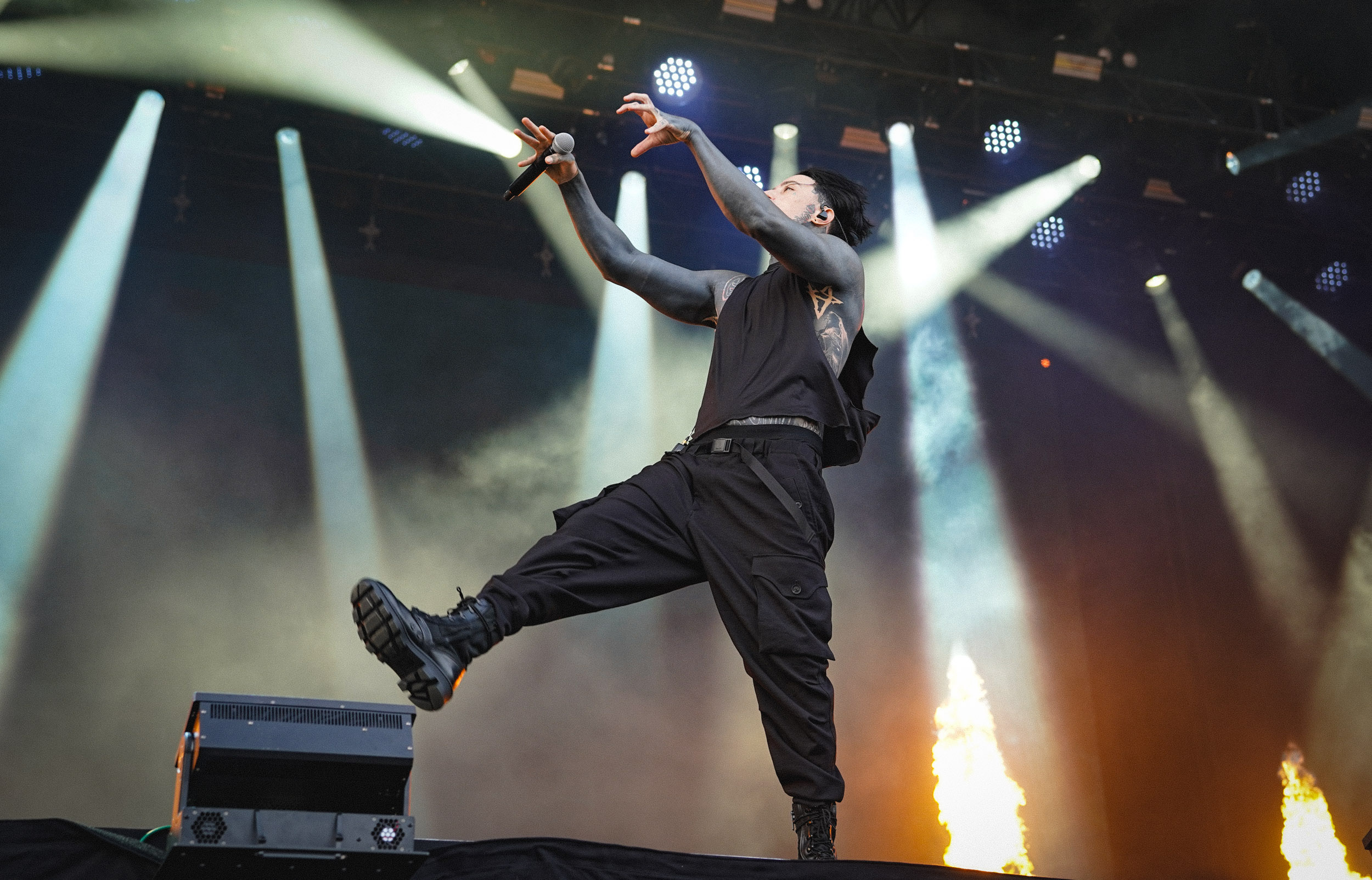 Falling in Reverse RIP Tag 2 2025 c Lisa Hemp 9