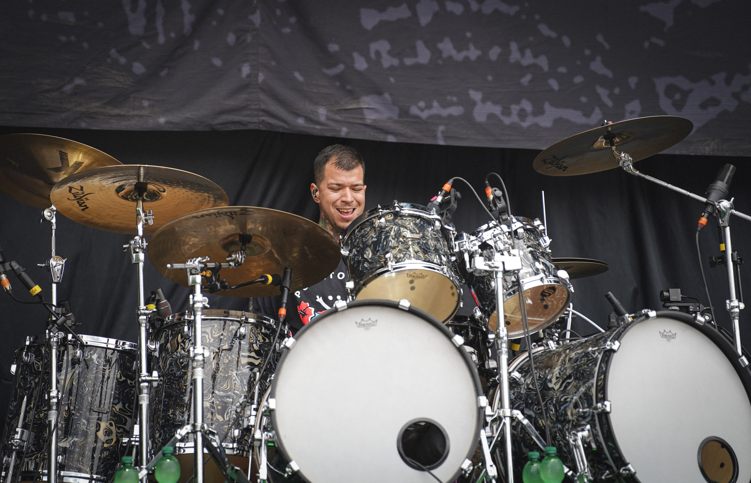 Fit for an Autopsy RIP Tag 2 2025 c Lisa Hemp 7