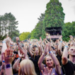 Flash Forward - EselRock Festival 2025 (c)Erik Hennemann