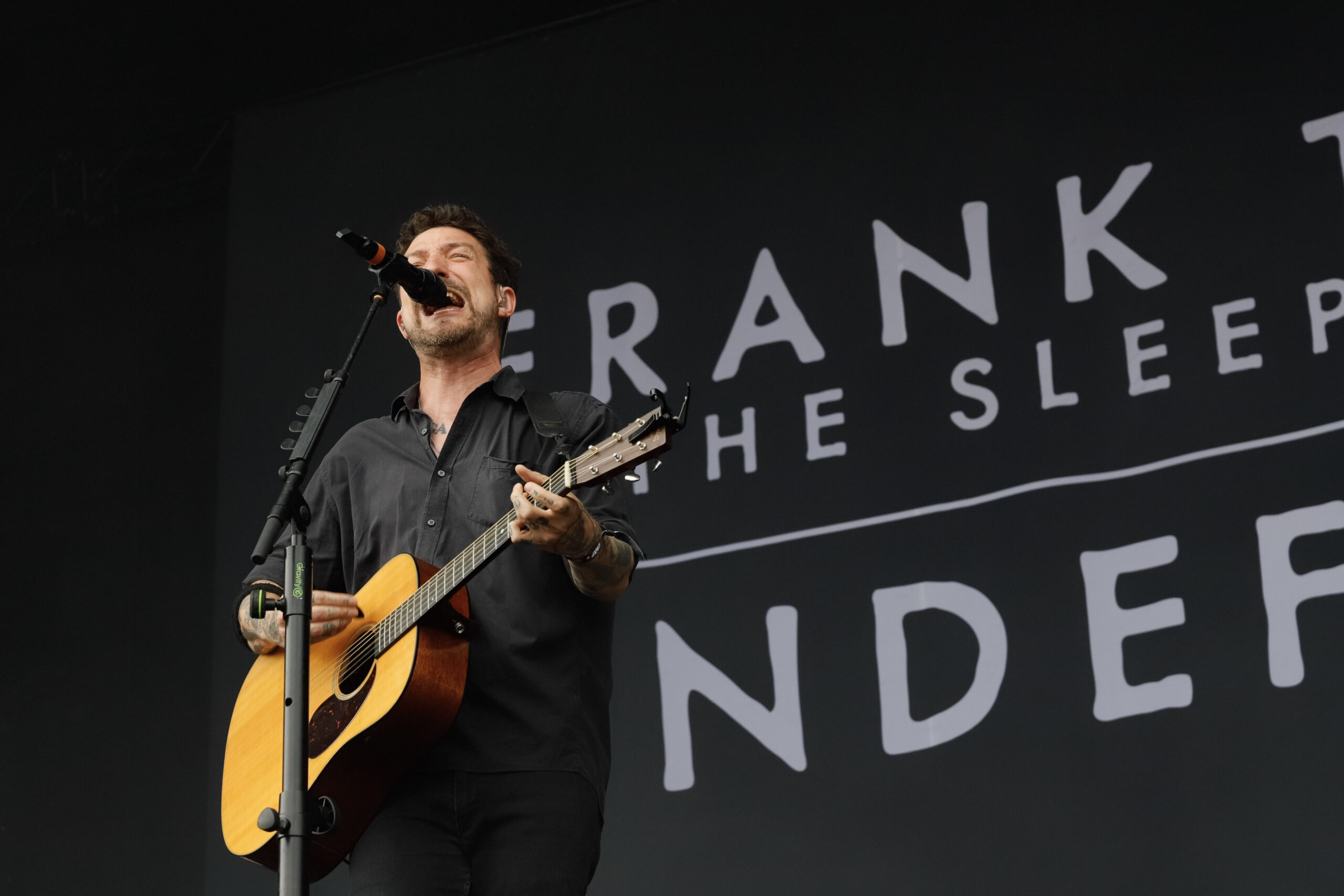 Frank Turner at Vainstream 25 cErik Hennemann 3 scaled