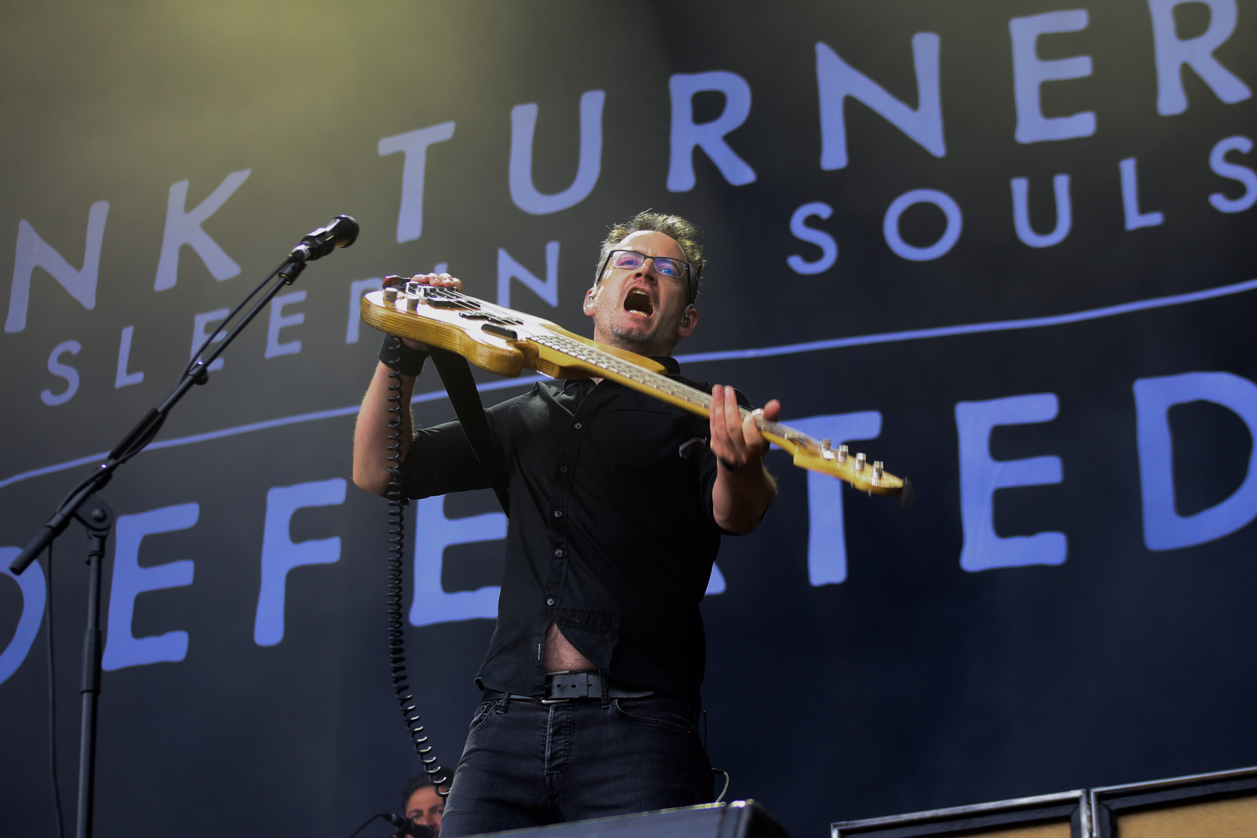 Frank Turner at Vainstream 25 cErik Hennemann 5 scaled