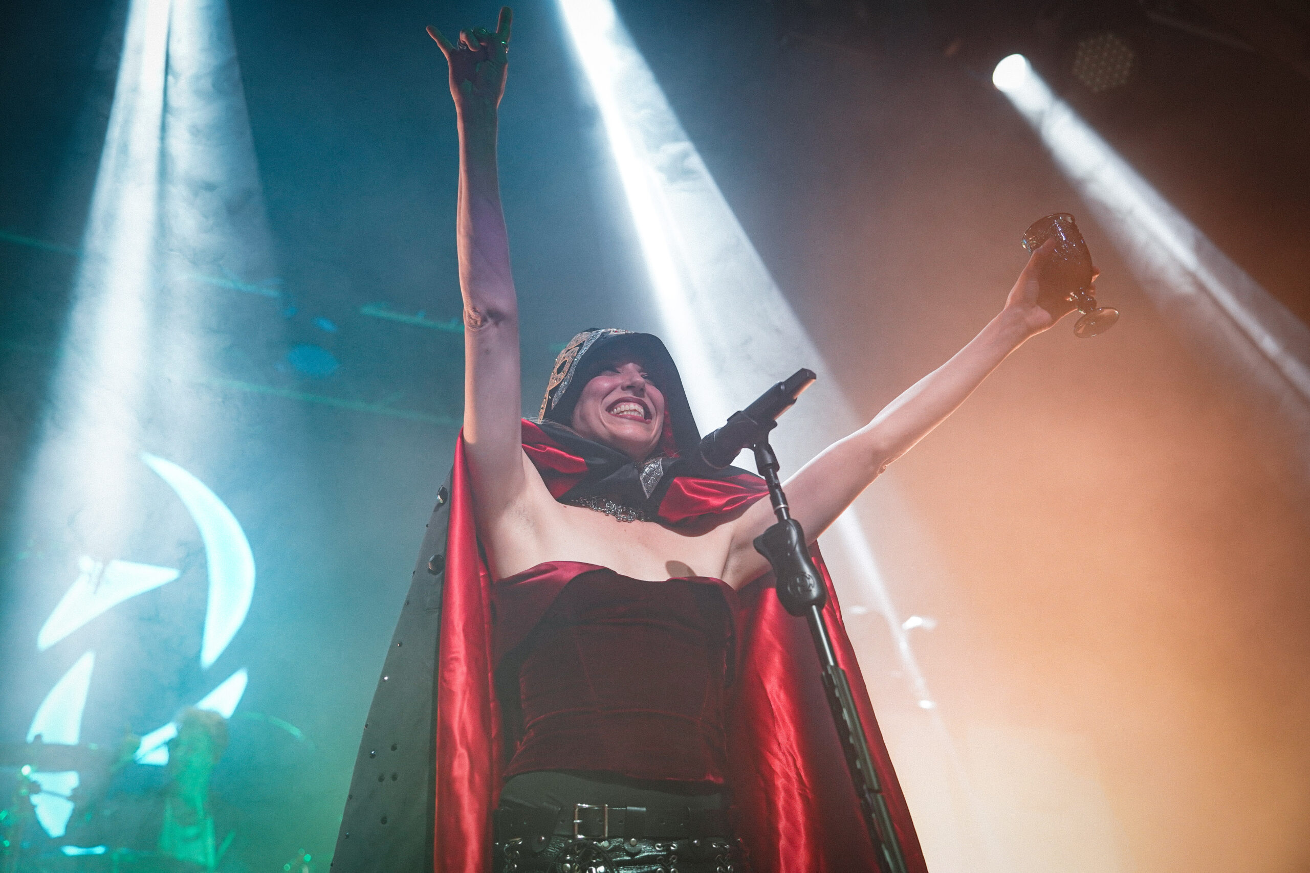 Halestorm