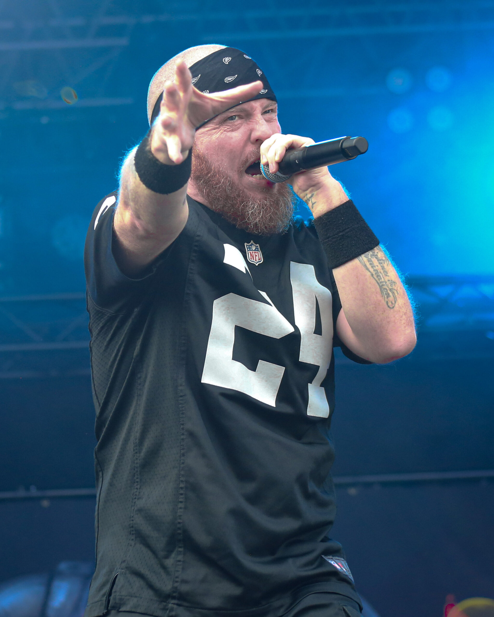 Hatebreed at Vainstream 25 cErik Hennemann 2 scaled