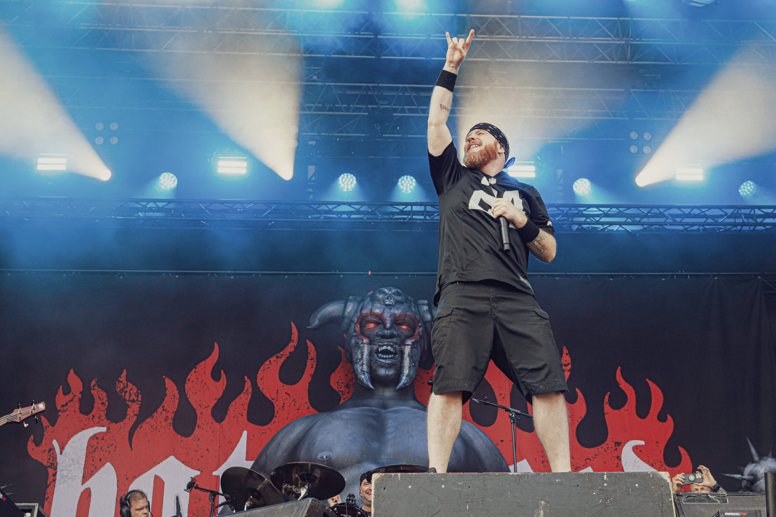 Hatebreed at Vainstream 25 cErik Hennemann 4 scaled