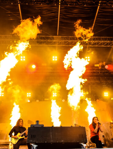 Heaven Shall Burn at Vainstream 25 cErik Hennemann 3