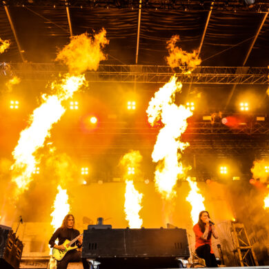 Heaven Shall Burn at Vainstream 25 cErik Hennemann 3