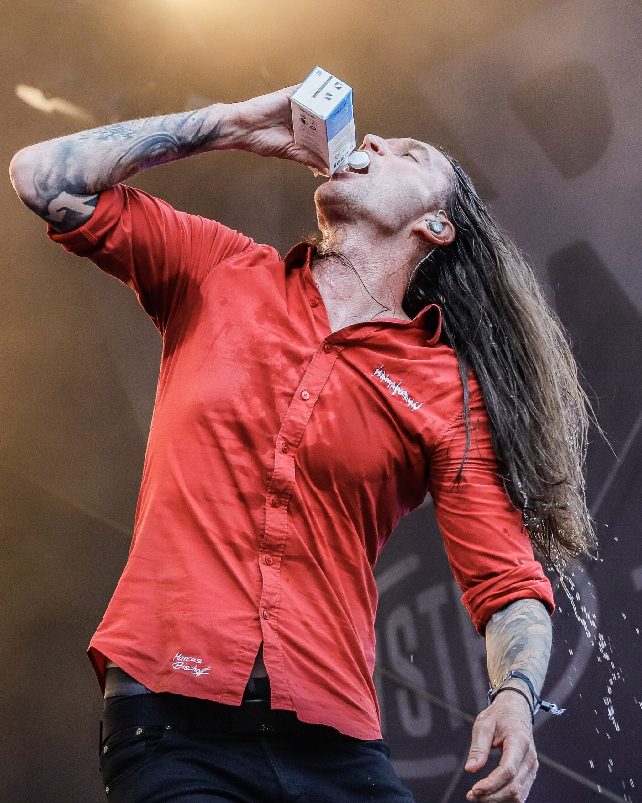 Heaven Shall Burn at Vainstream 25 cErik Hennemann 5 scaled