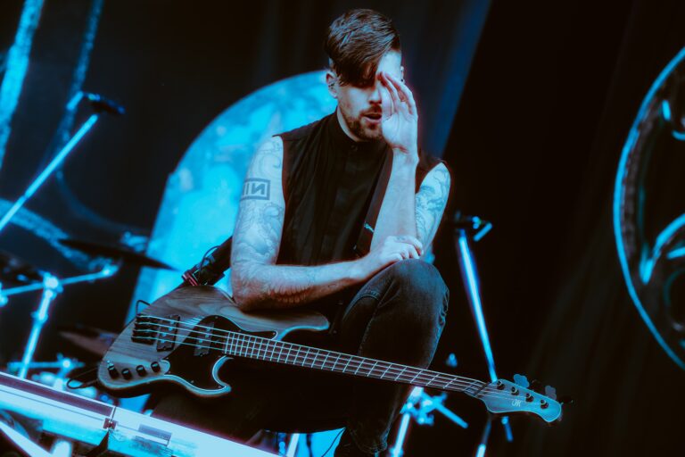 IMMINENCE