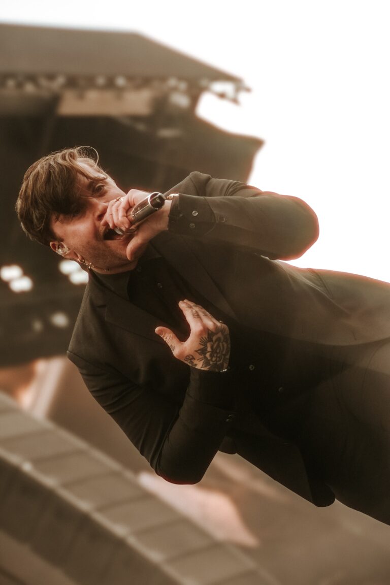 Imminence - Rock Am Ring