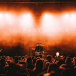 Jimmy Eat World © Lupe Bustos