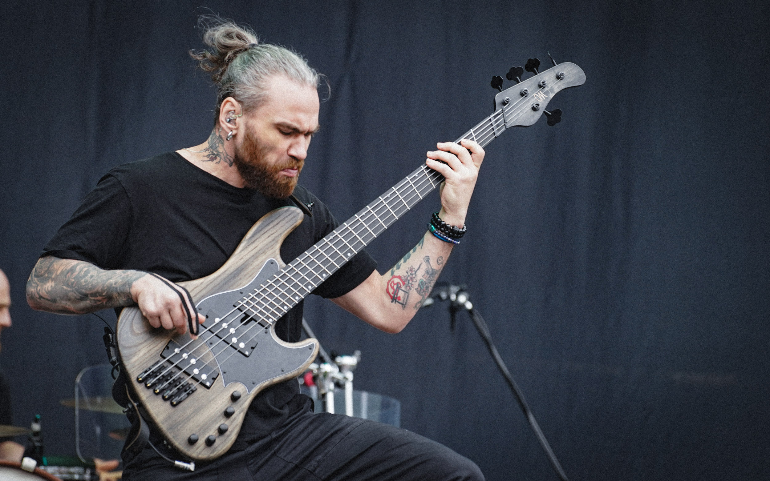 Jinjer Rock im Park 2025 (c) Lisa Hemp