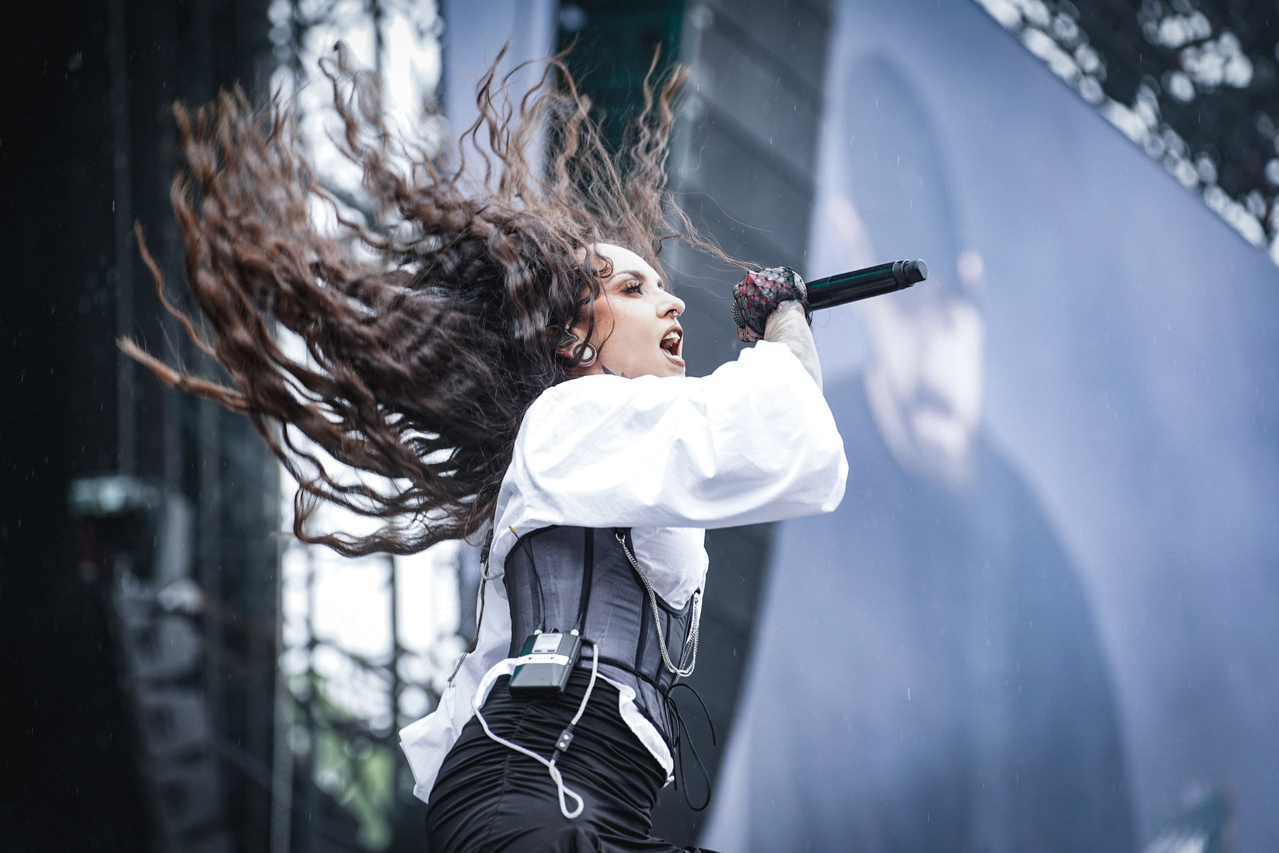 Jinjer RIP Tag 2 2025 c Lisa Hemp 10