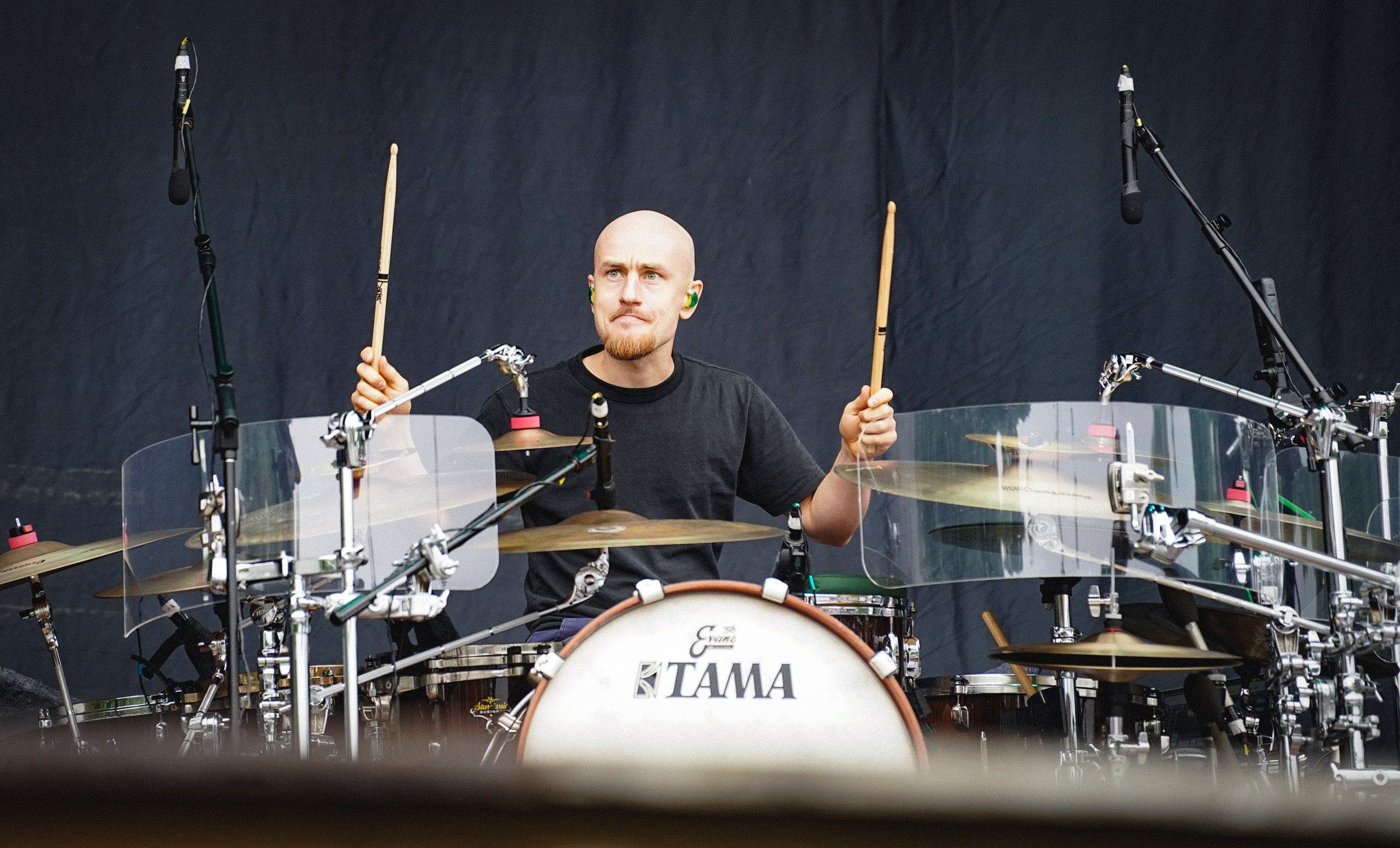 Jinjer RIP Tag 2 2025 c Lisa Hemp 21