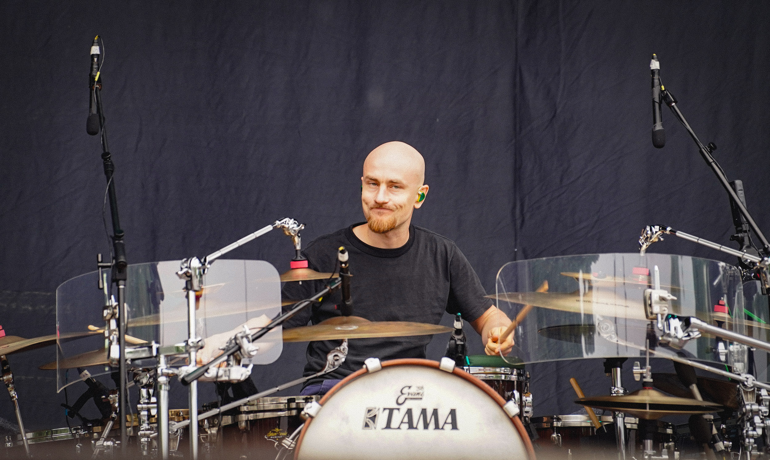 Jinjer RIP Tag 2 2025 c Lisa Hemp 22