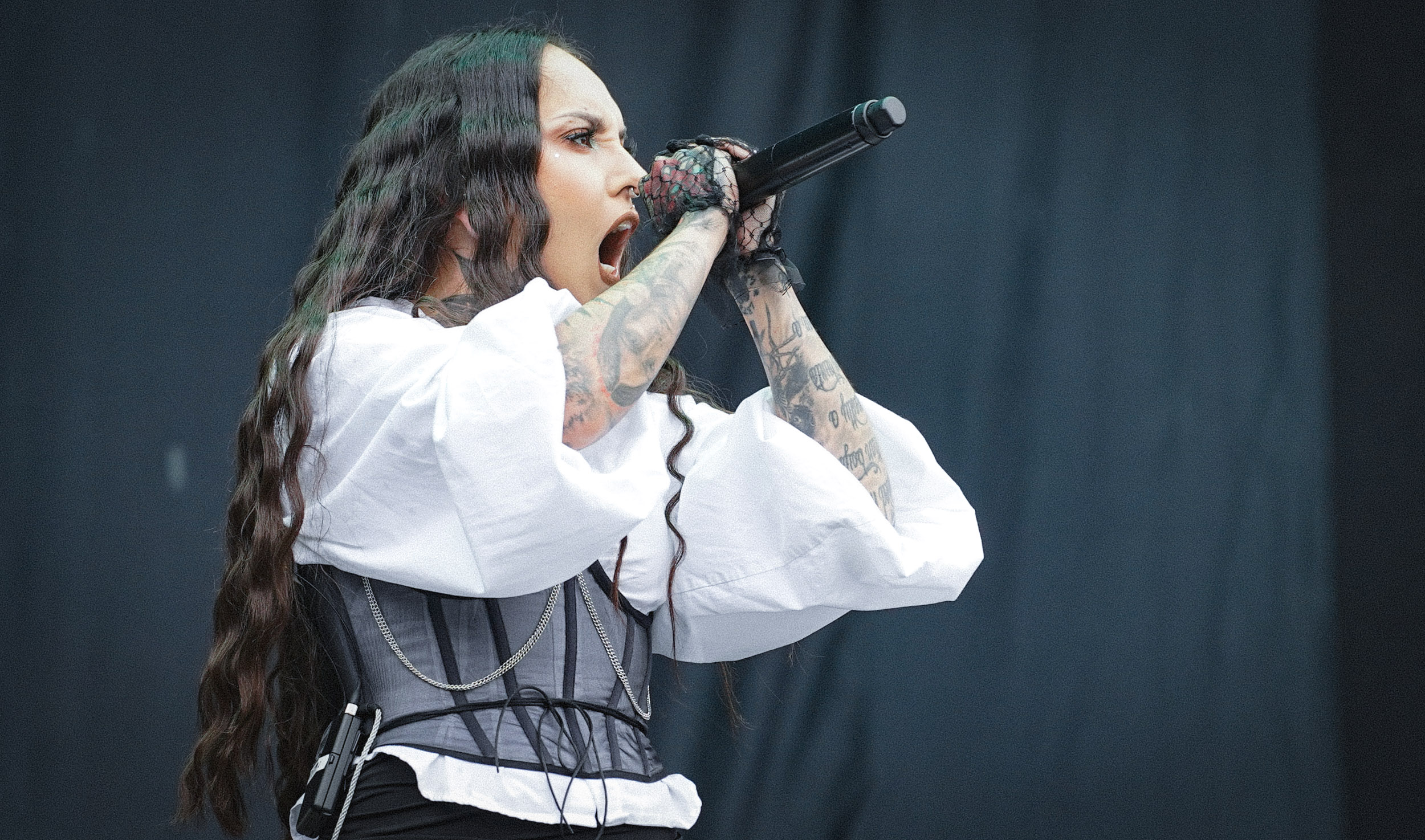 Jinjer RIP Tag 2 2025 c Lisa Hemp 3