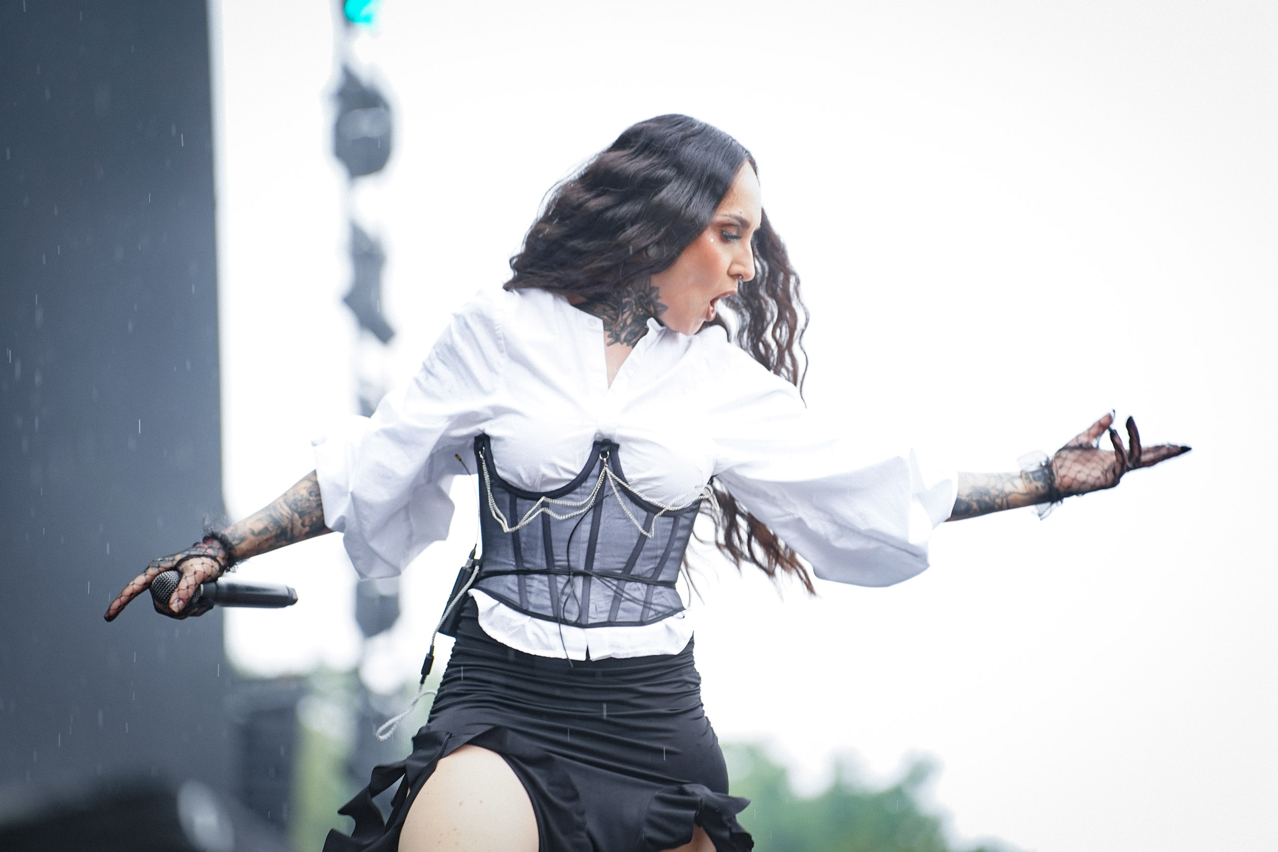 Jinjer RIP Tag 2 2025 c Lisa Hemp 5