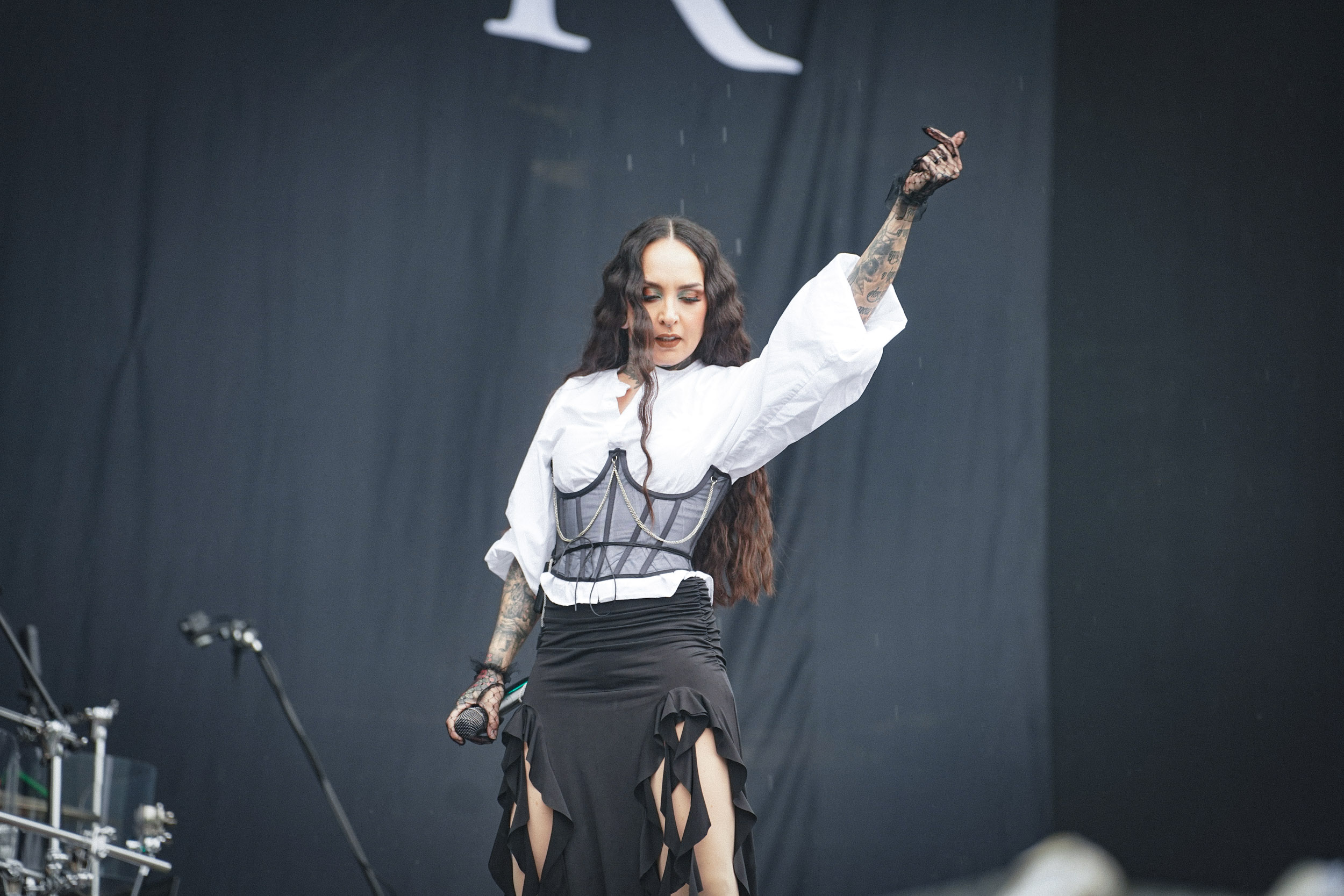 Jinjer RIP Tag 2 2025 c Lisa Hemp 7