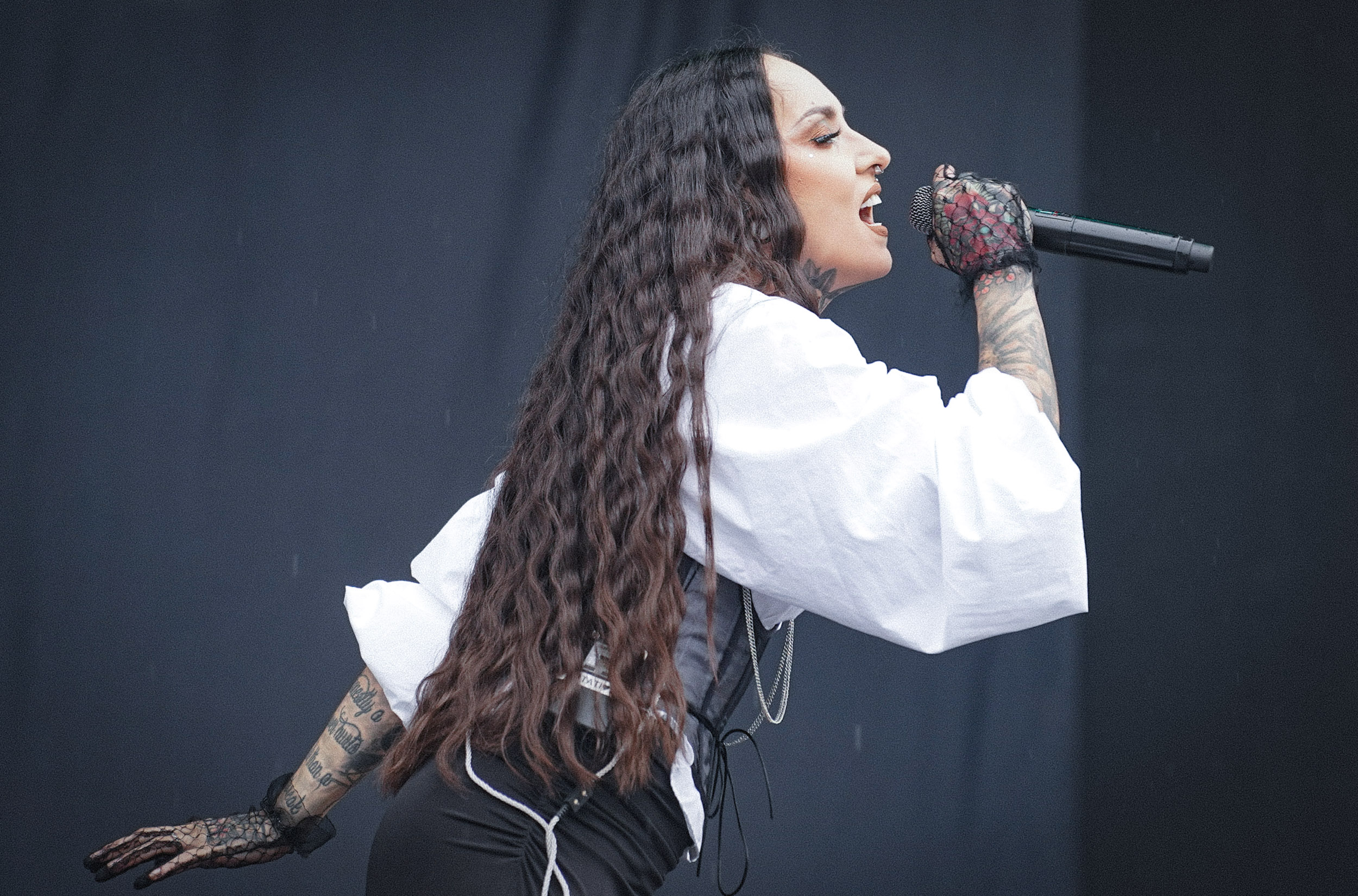 Jinjer RIP Tag 2 2025 c Lisa Hemp 8