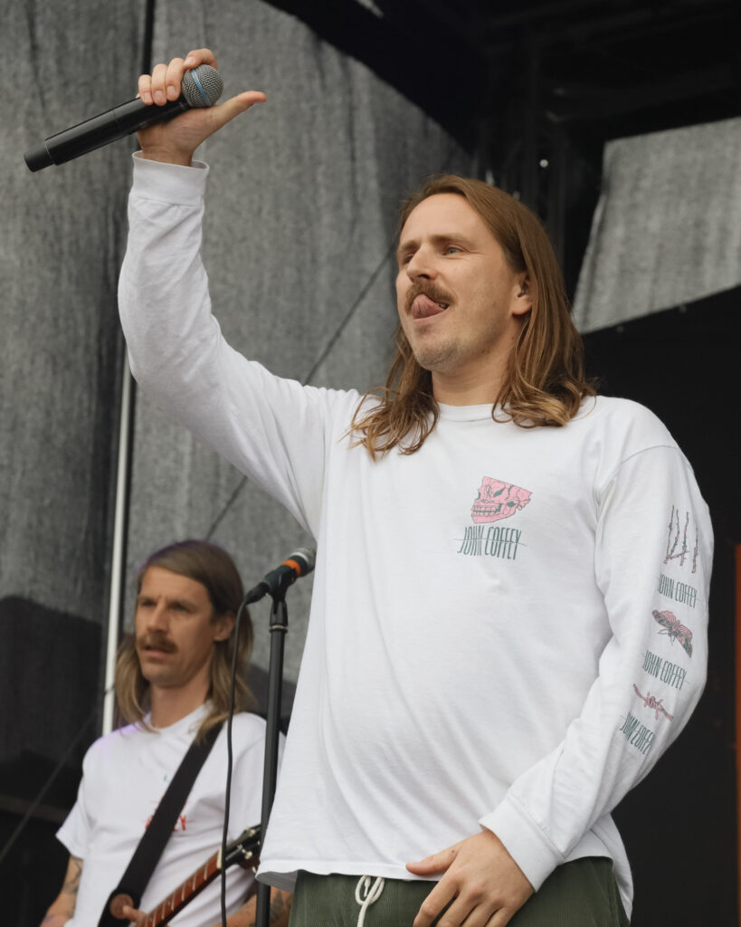 John Coffey at Vainstream 25 c Erik Hennemann 2