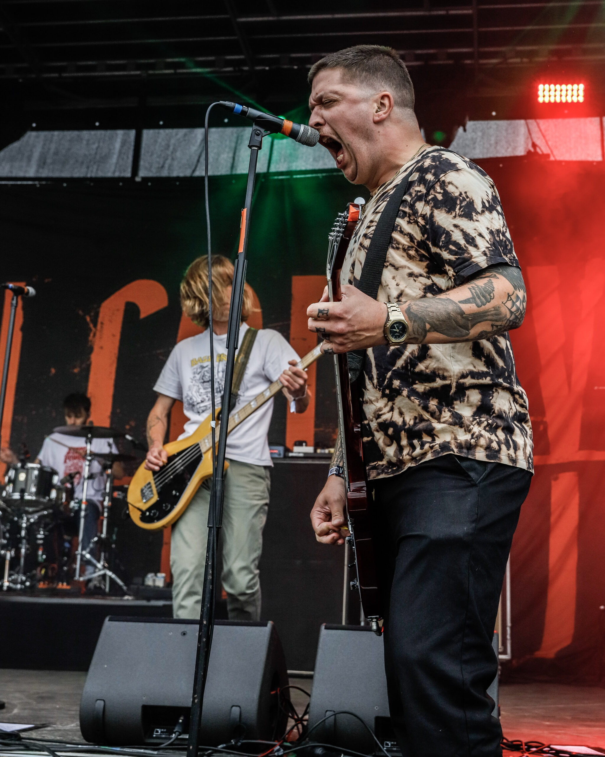 John Coffey at Vainstream 25 c Erik Hennemann scaled