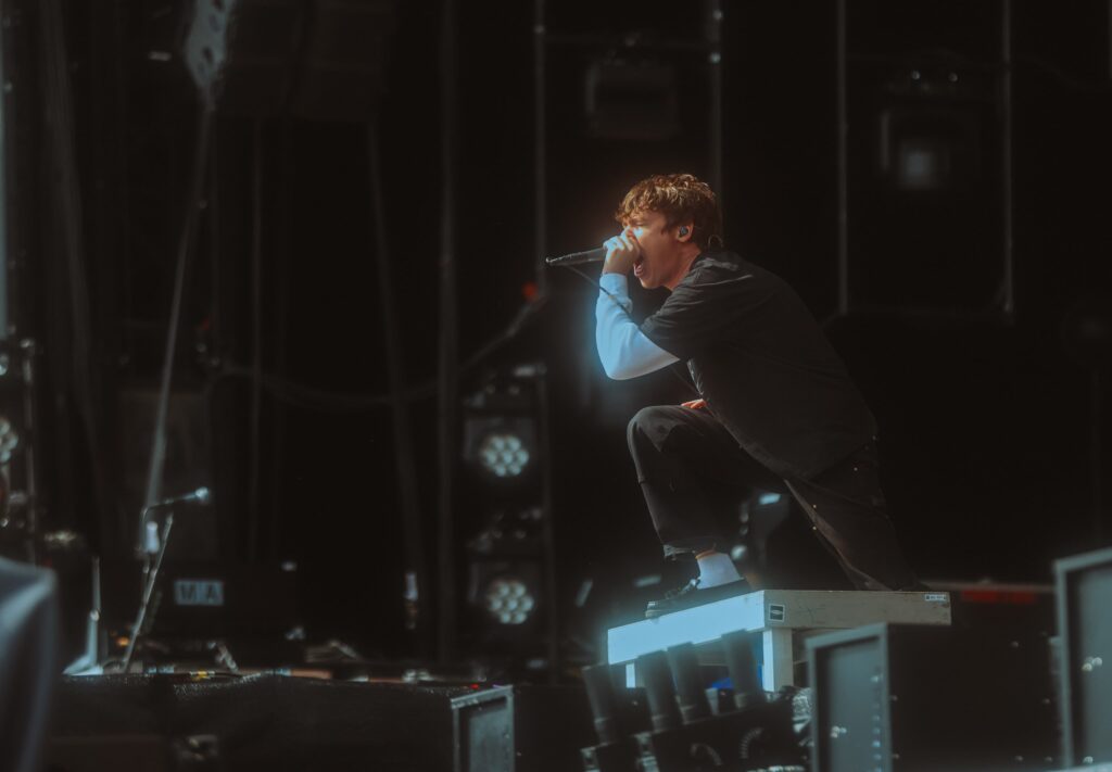 Knocked Loose @Rock am Ring (c)Jennasphotoworld