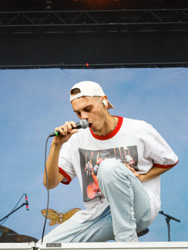 Landmvrks at Vainstream 25 (c)Erik Hennemann