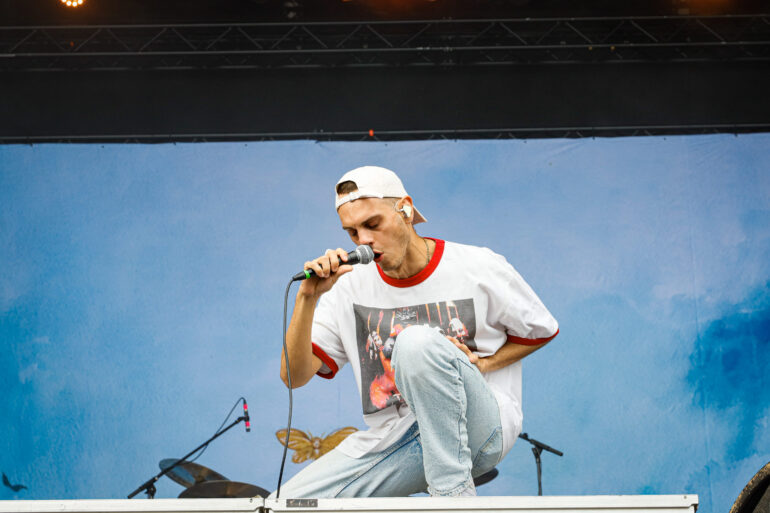 Landmvrks at Vainstream 25 (c)Erik Hennemann