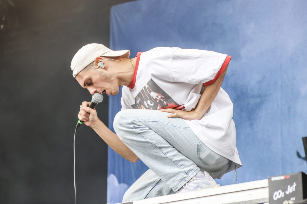 Landmvrks at Vainstream 25 (c)Erik Hennemann