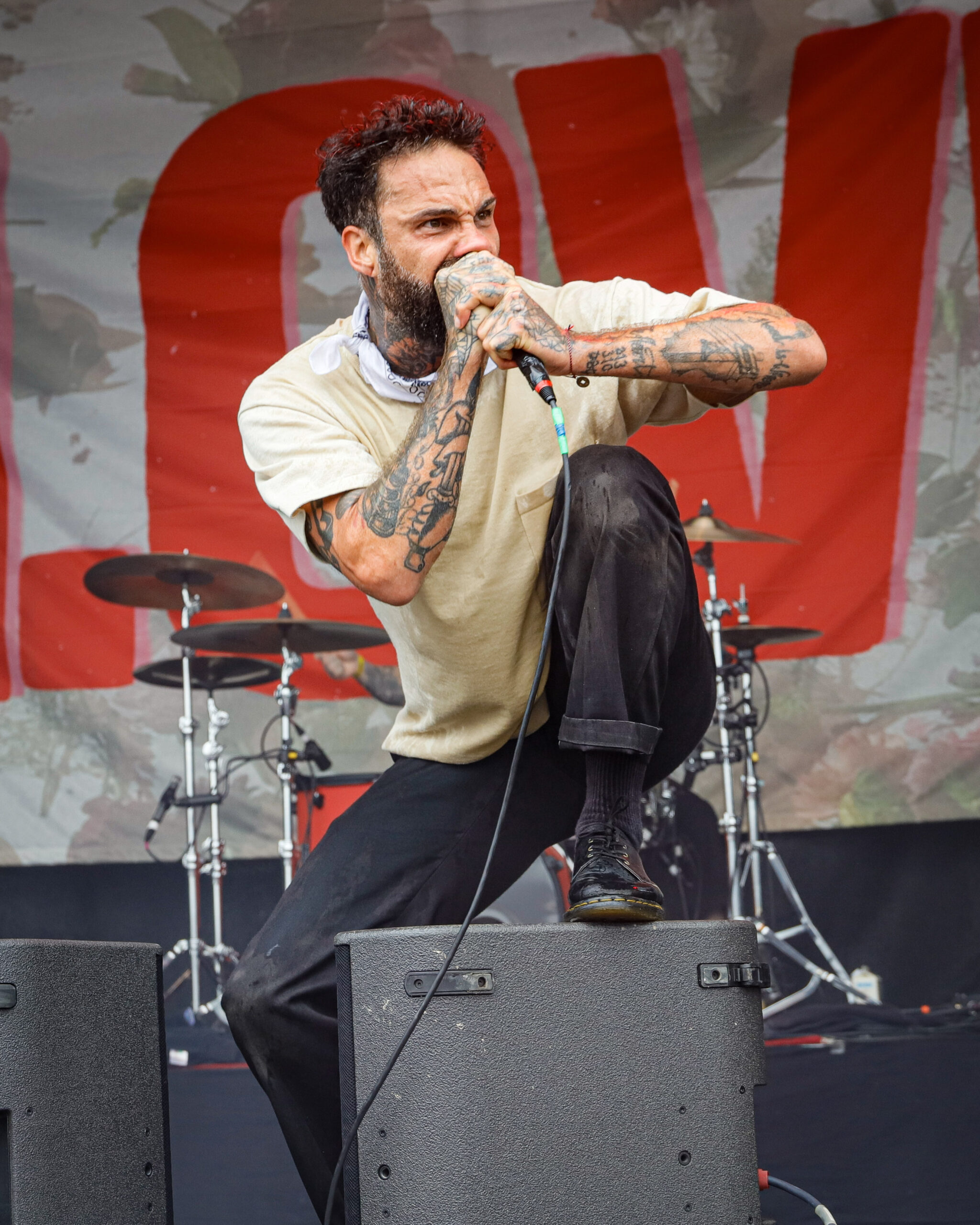 Letlive at Vainstream 25 c Erik Hennemann 5 scaled