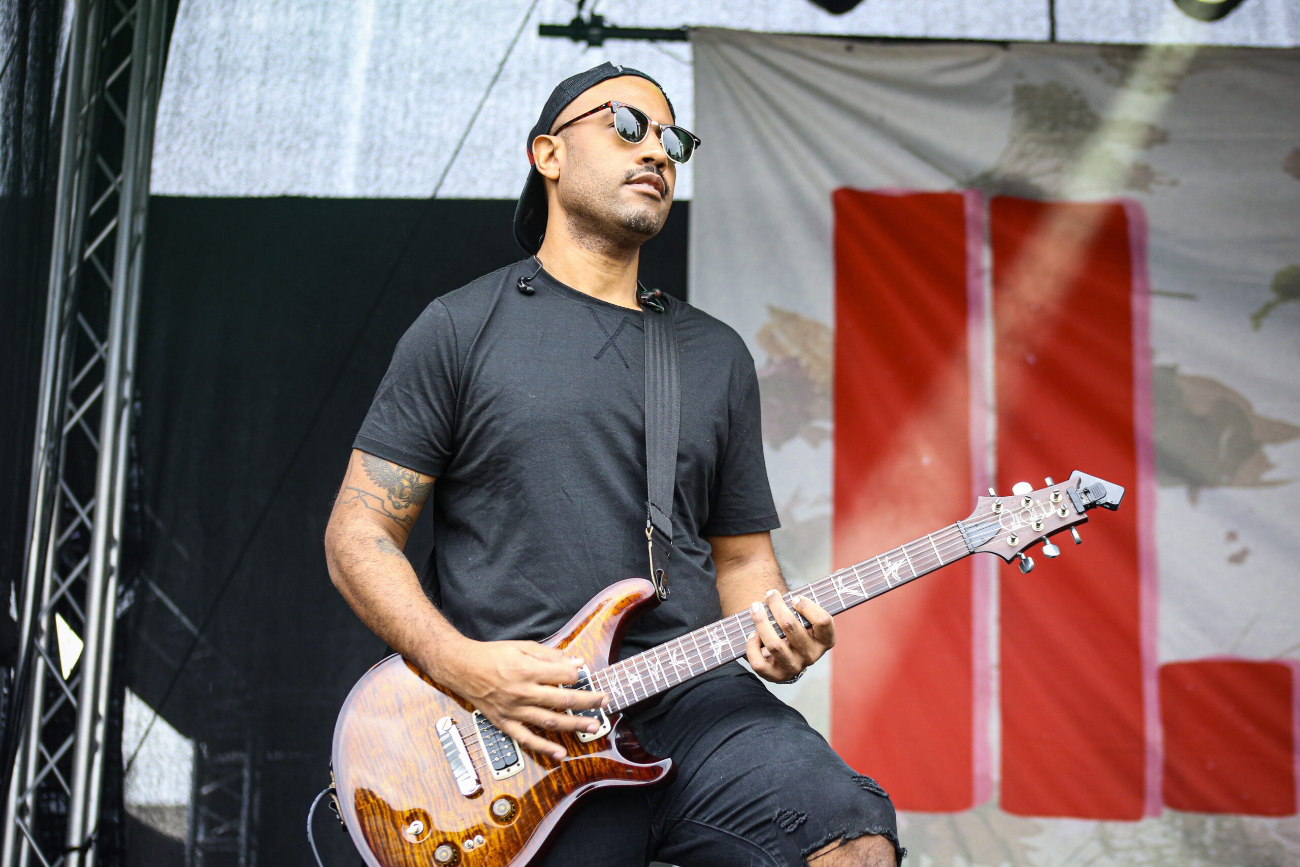 Letlive at Vainstream 25 c Erik Hennemann 8 scaled